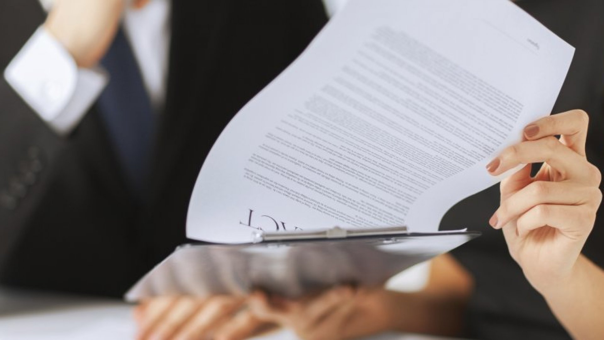 6 Legal Snares All Entrepreneurs Should Be Ready to Dodge