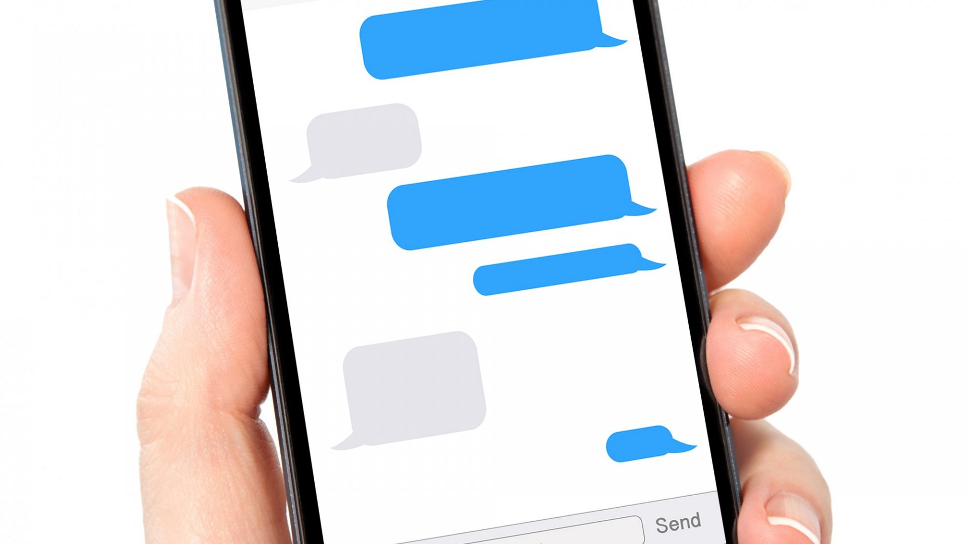 West Coast vs. the Best Coast SF vs NYC Texting Behavior Revealed