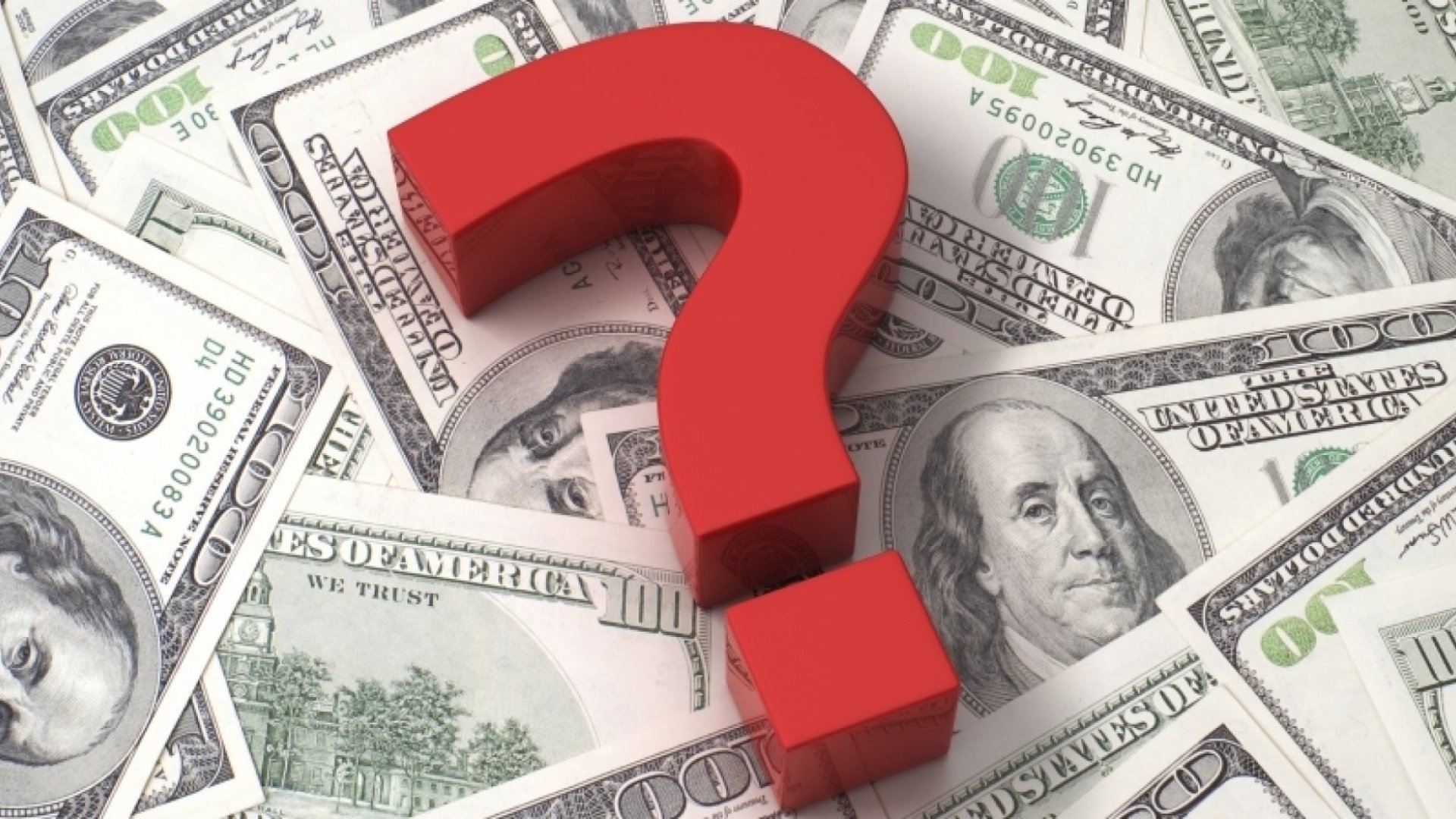 Ask This Question, Make More Money