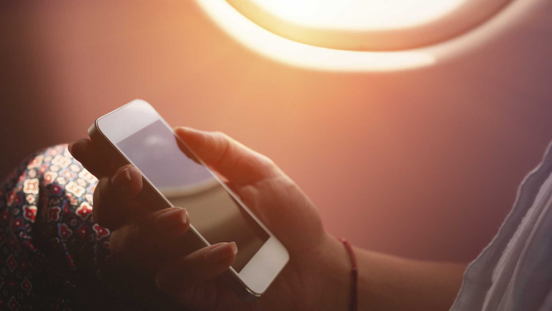 The 10 Best Apps for Keeping Business Travel Productive