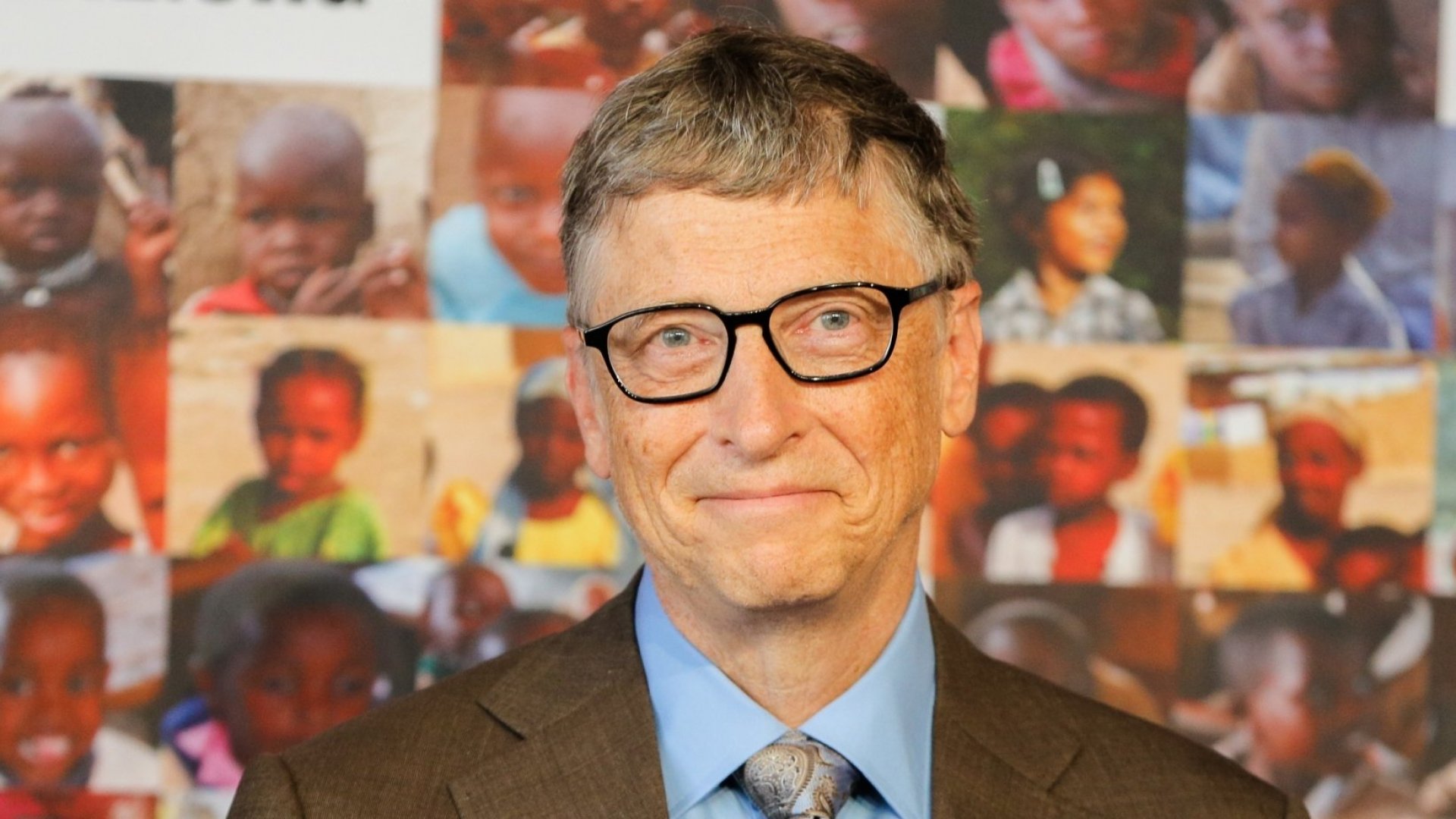 How Bill Gates Achieves Impossible Goalsand You Can Too