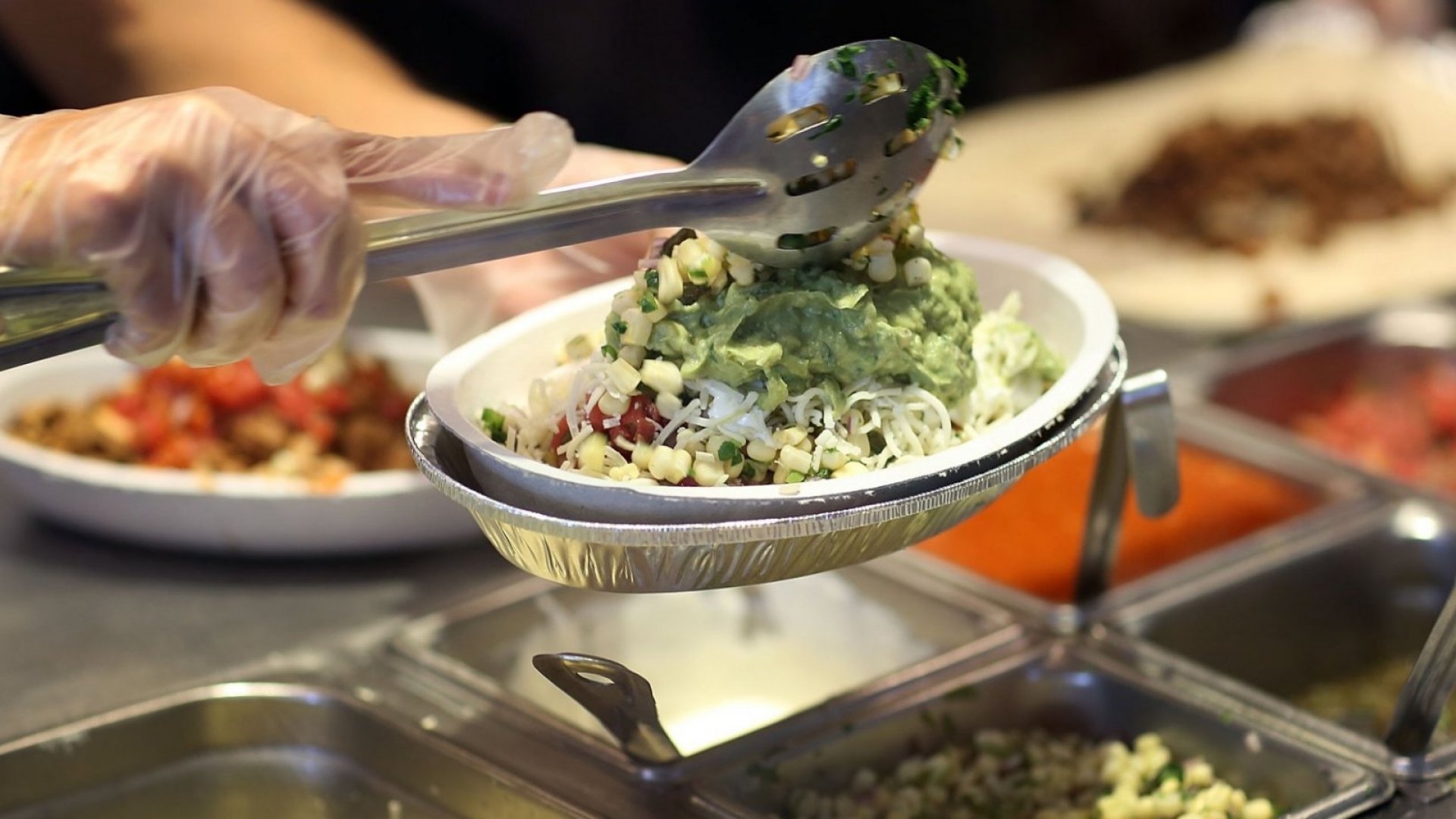 After Another E. Coli Outbreak, Chipotle Shares Fall