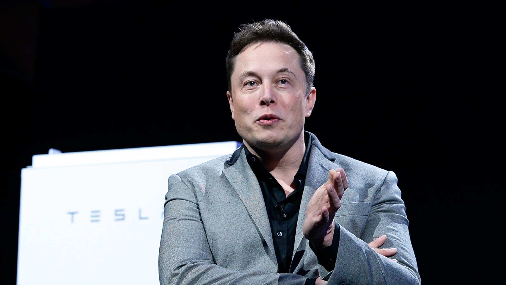What Elon Musk's New Power Plant Means for the Future of Batteries