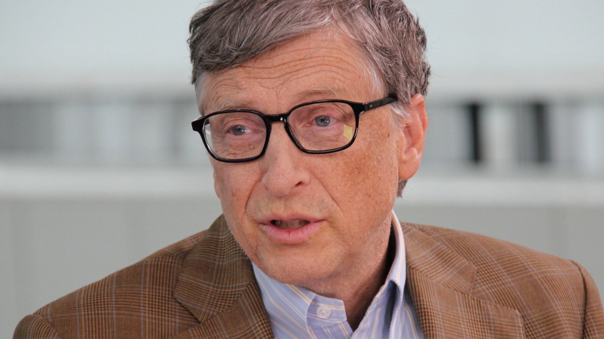 Bill Gates Says America's College Dropout Rate Is Tragic. This Startup Aims to Fix It