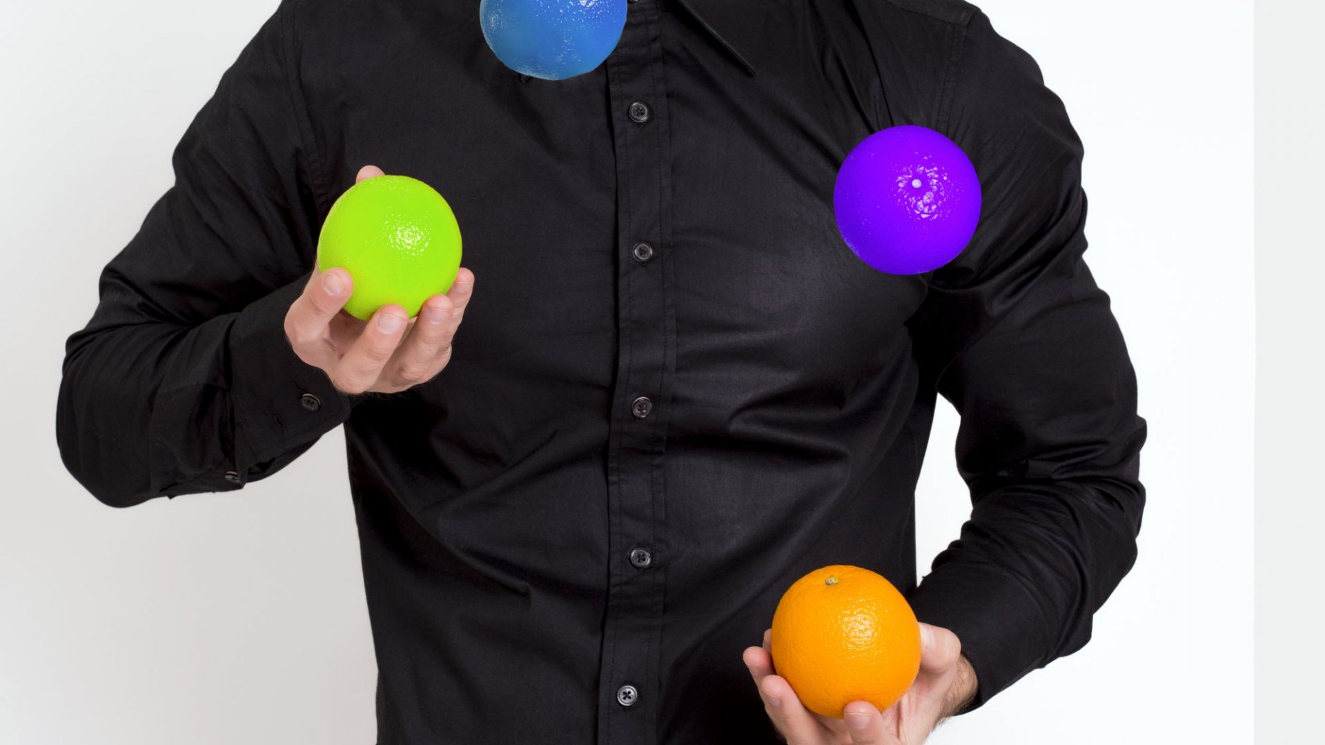 How to Juggle Multiple Job Offers at Once