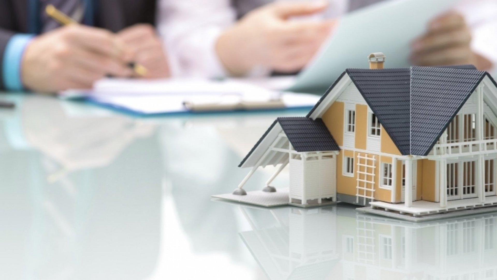 Top Four Real Estate Mistakes Made by Tech Startups