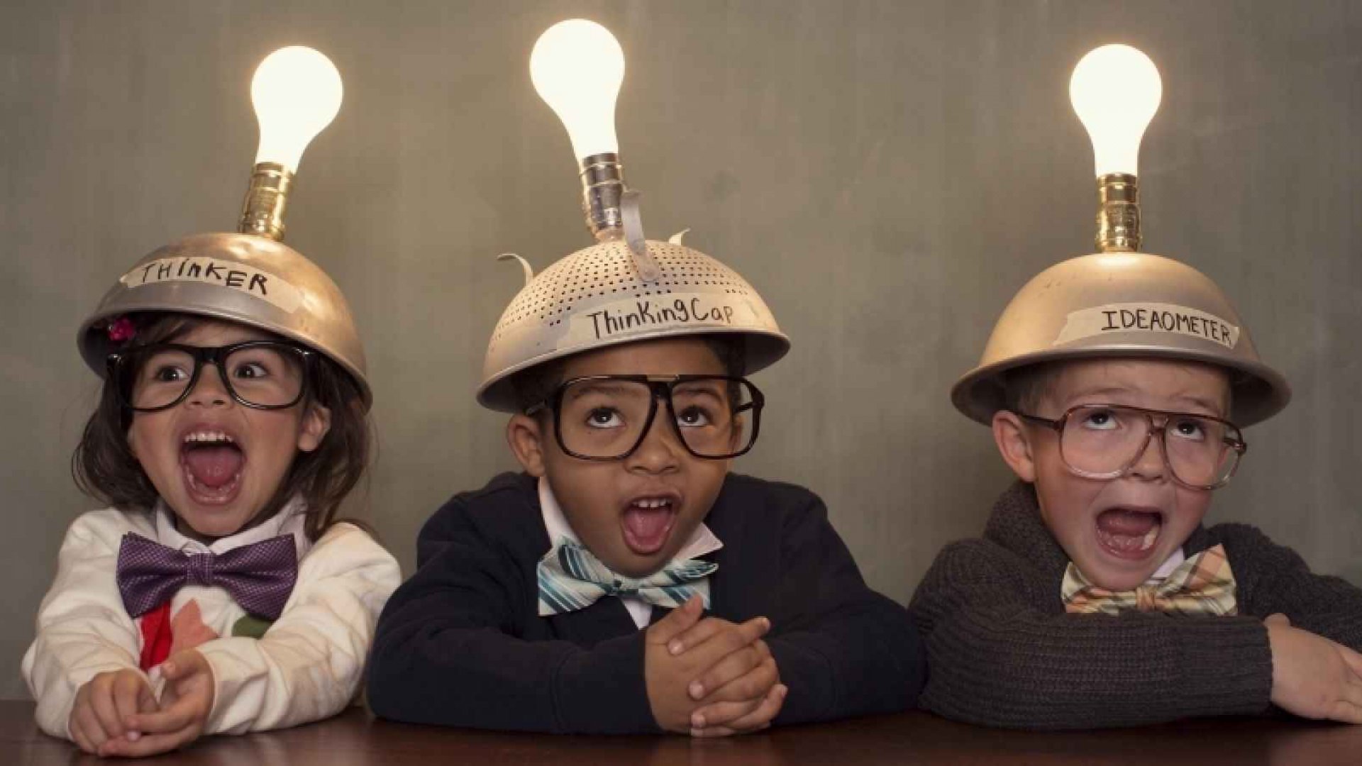 Amazingly Simple Tactics for Producing Better Ideas, Faster | Inc.com