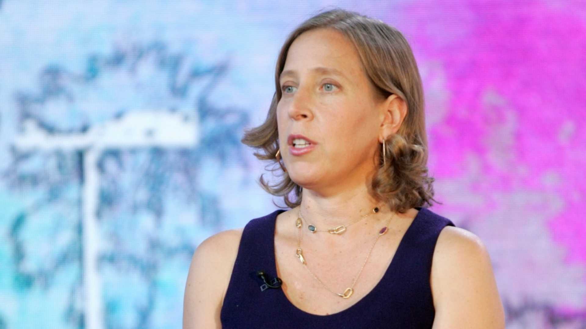 Top Google Female Executive's Answer to the Controversial Memo is a