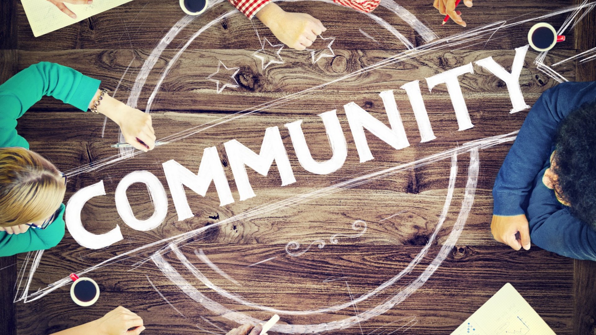 Why You Need to Start Building Your Online Community Now (No More