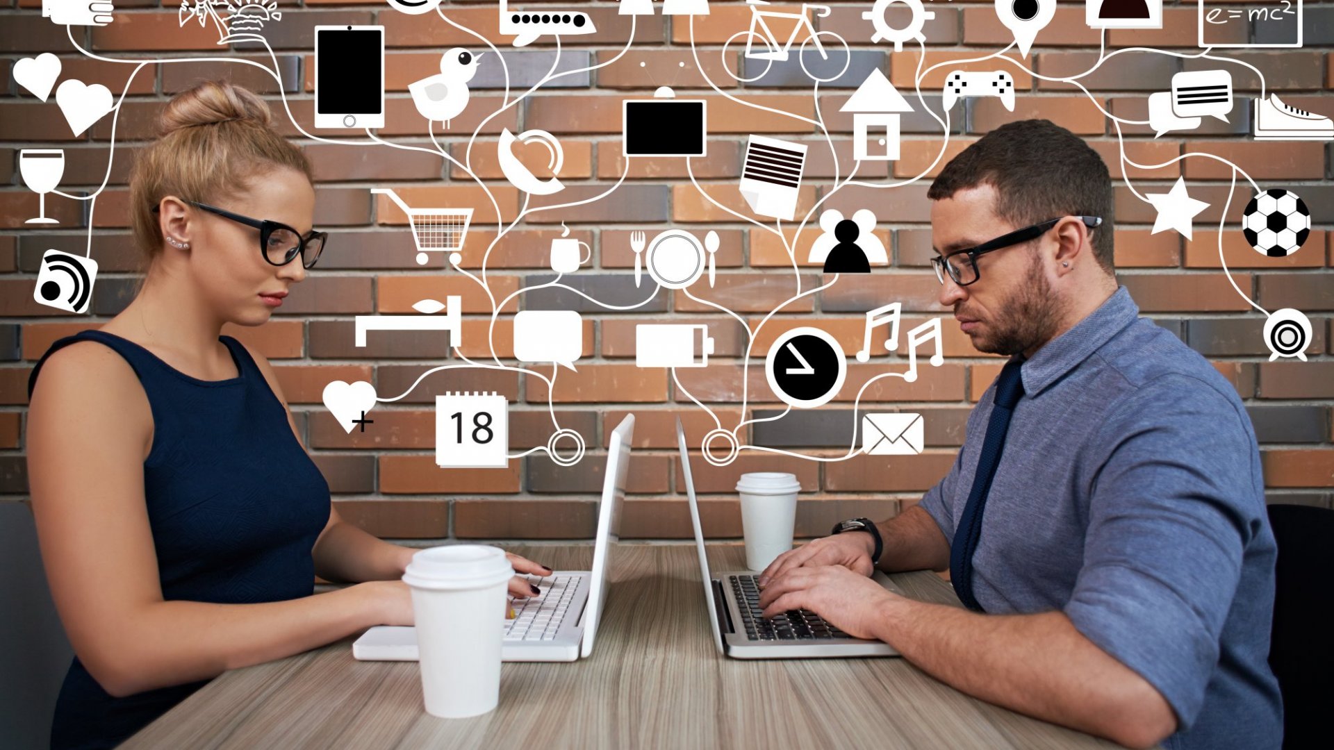 Infographic Marketing in 2017: A Marketer's Guide to Visual Content ...