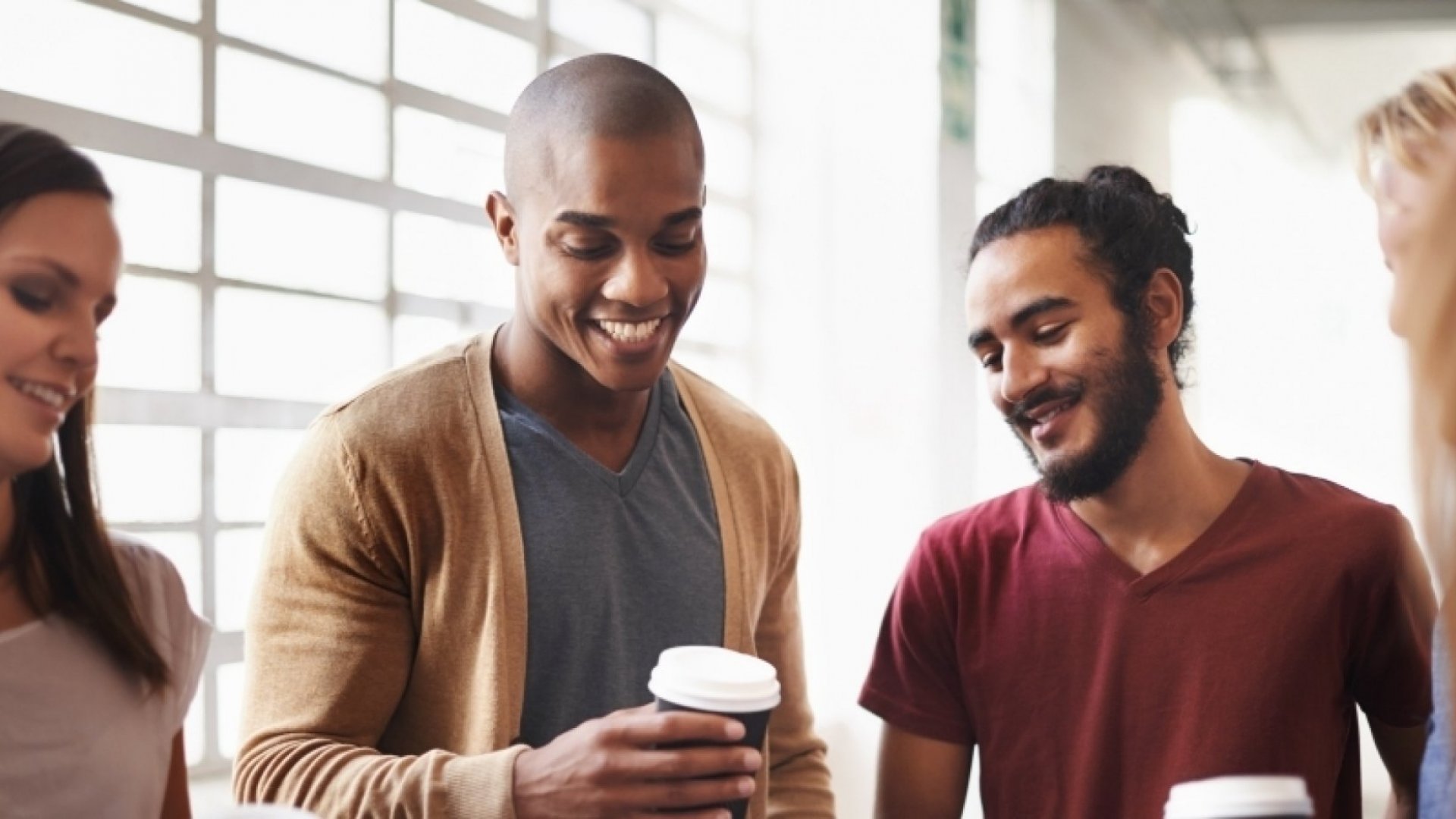 4 Tips for Hiring Millennials the Right Way