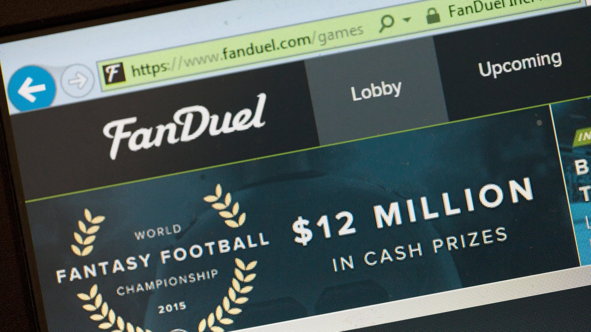 Patchwork of Laws Poses Legal Quicksand for Fantasy Sports