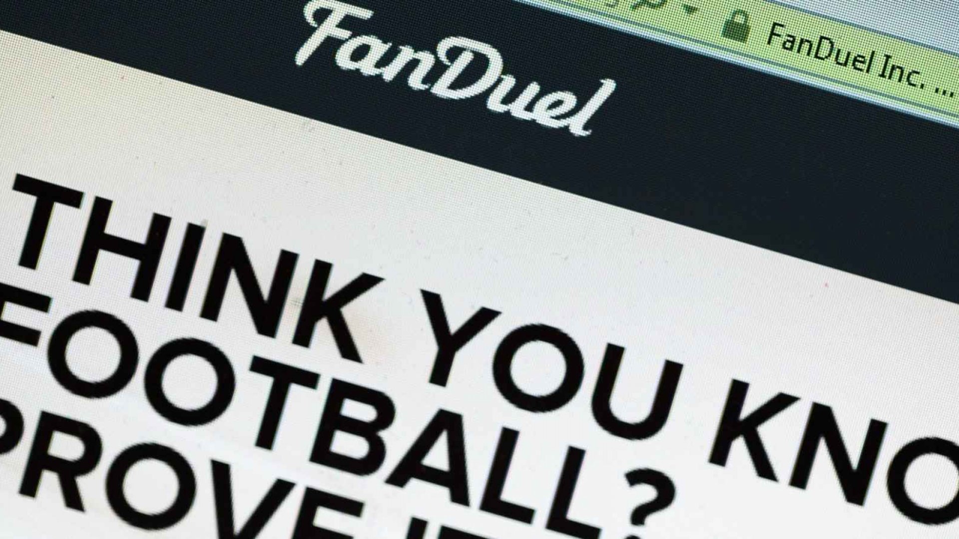 Hawaii Lawmakers Introduce Bill to Make FanDuel and Other Daily Fantasy