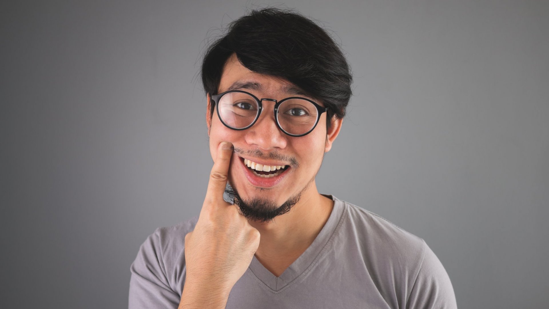 Generate person