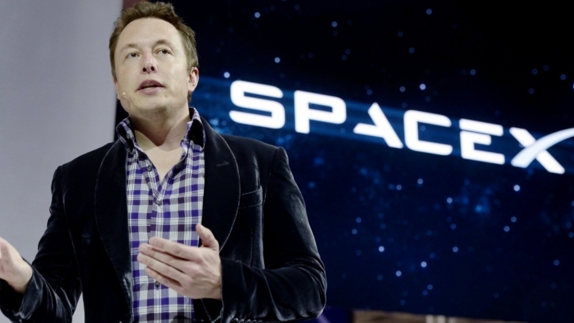 7 Reasons Why Elon Musk Matters | Inc.com
