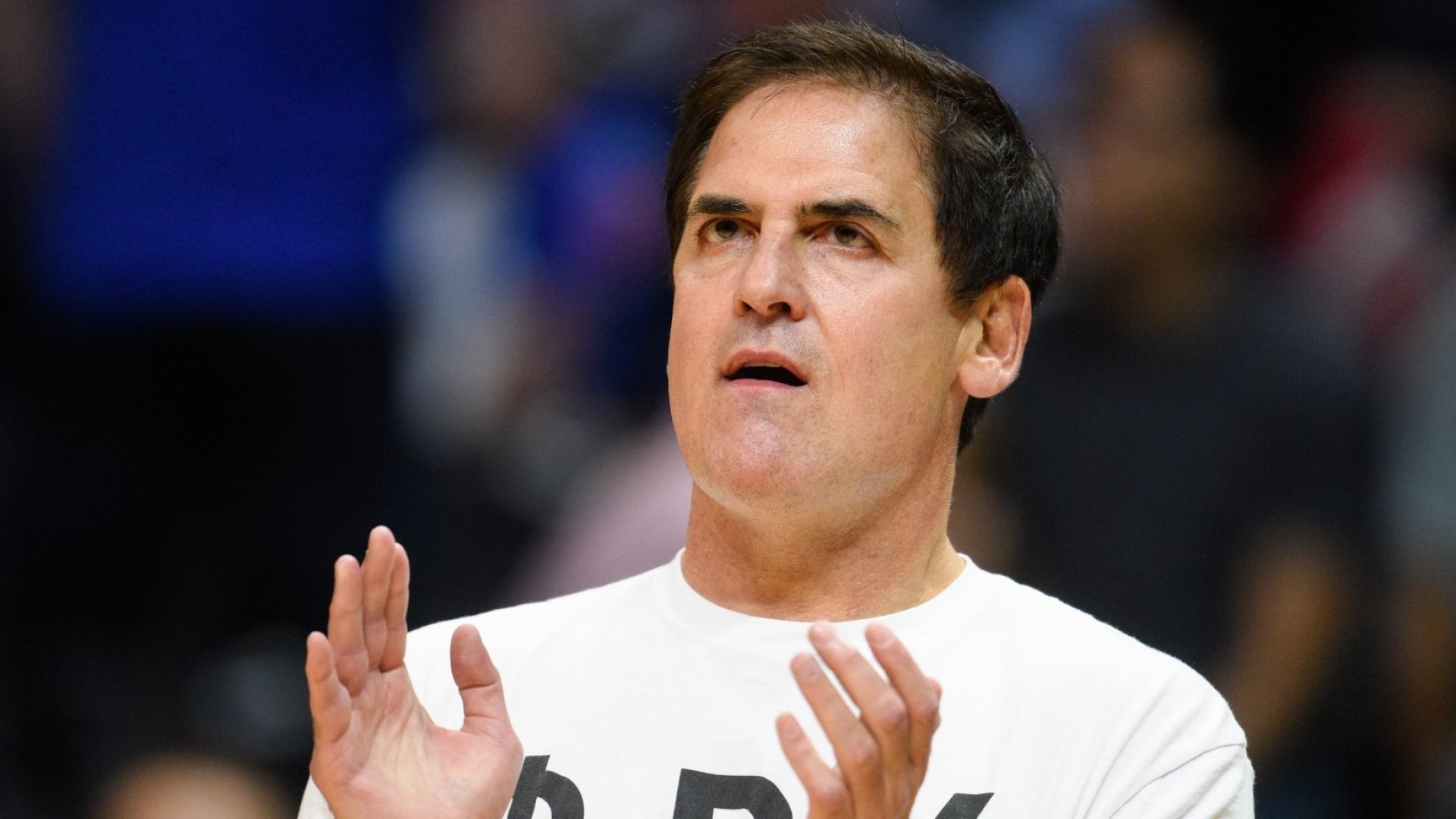 Mark Cuban's 7Word Response to the Toxic Dallas Mavericks Workplace Is