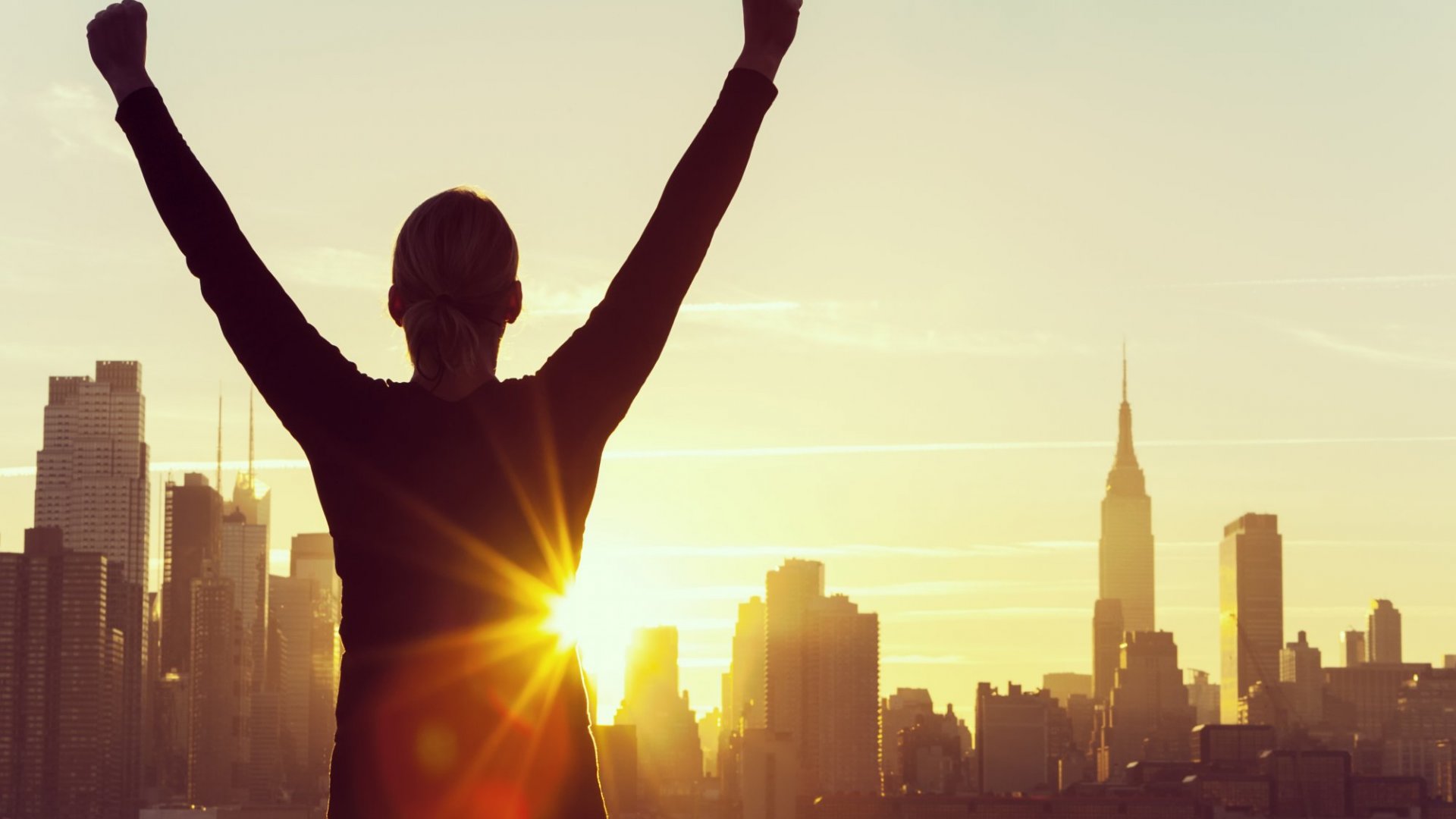 How to Rise Fearlessly Above the Agony of Defeat | Inc.com