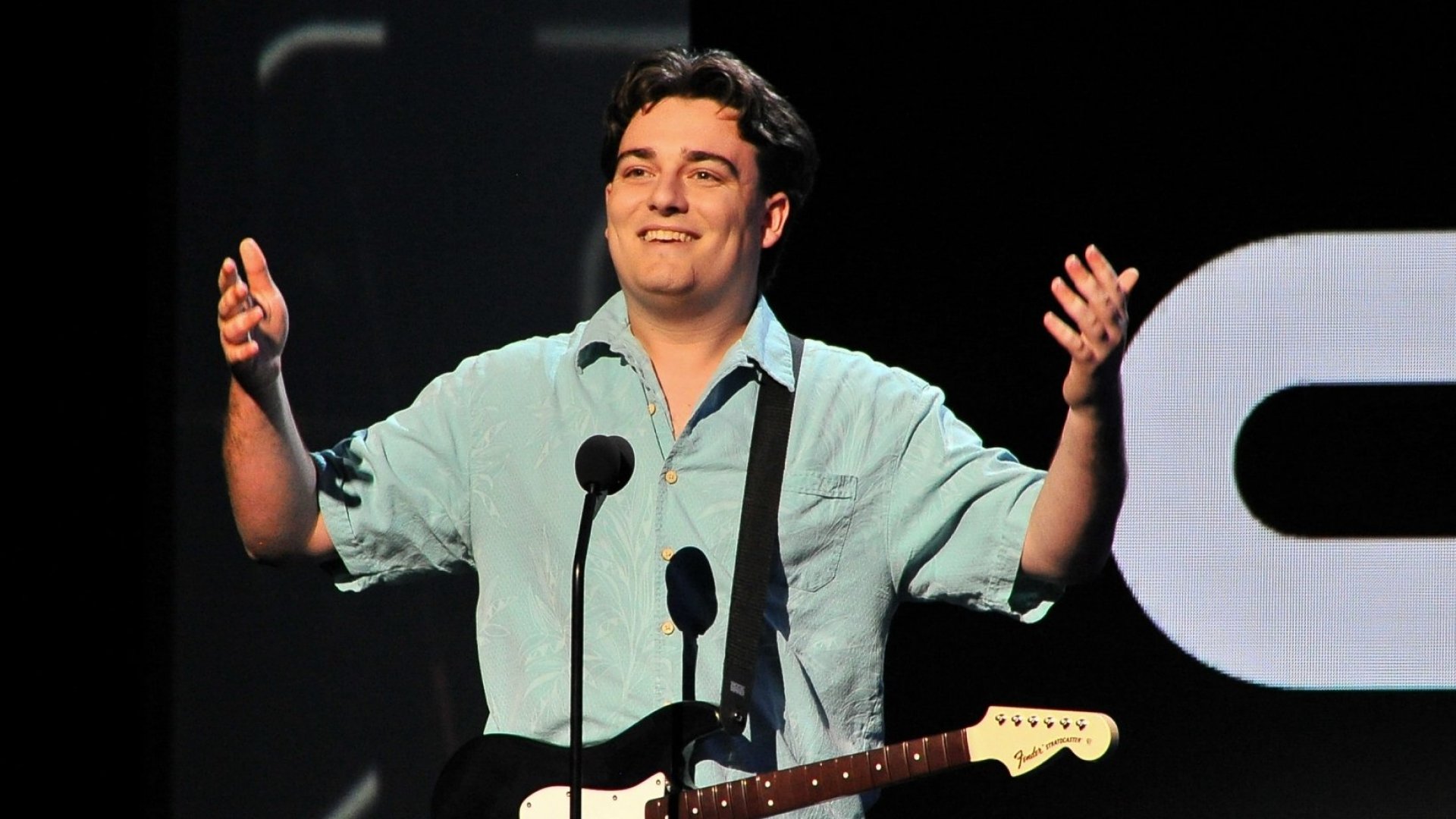 Palmer Luckey Discusses What&rsquo;s Next for Oculus Rift | Inc.com