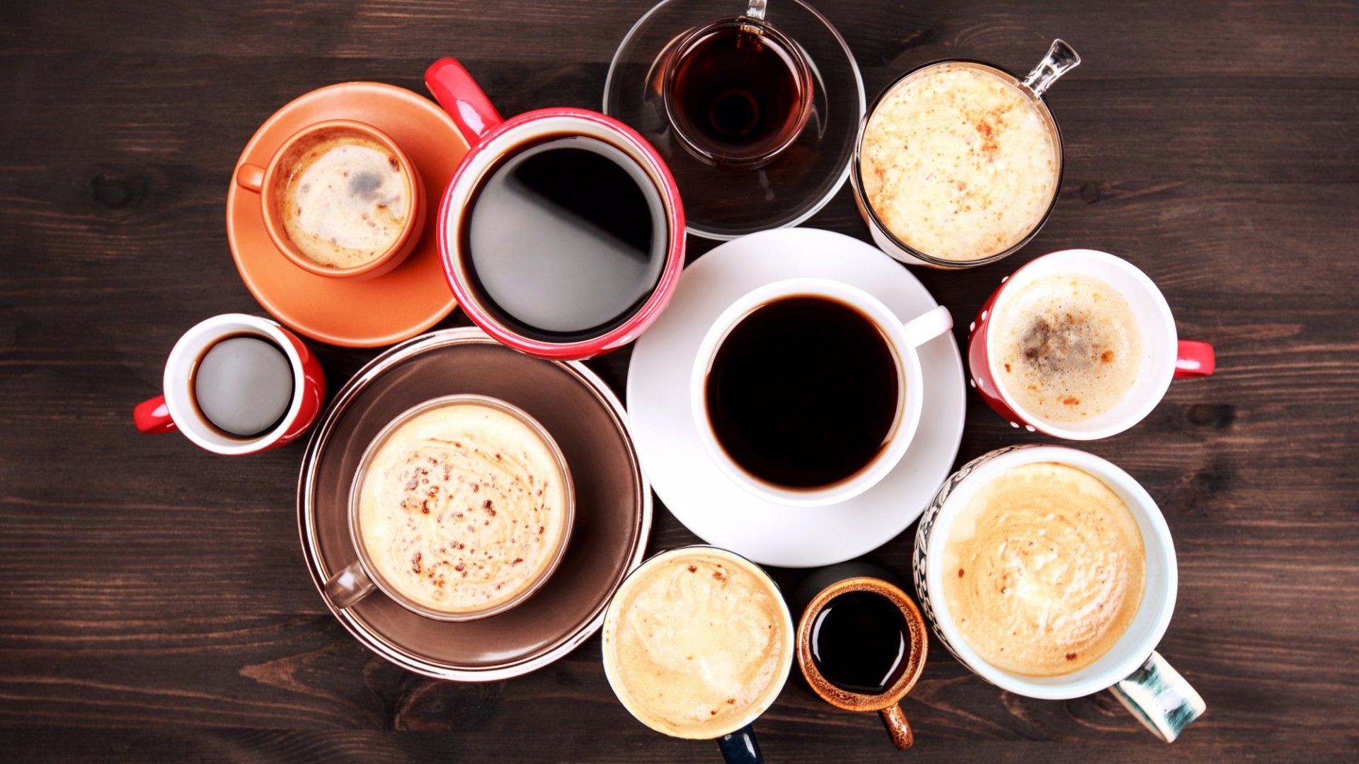Why I'm Turning Down Every Coffee Meeting That Isn't WorkRelated