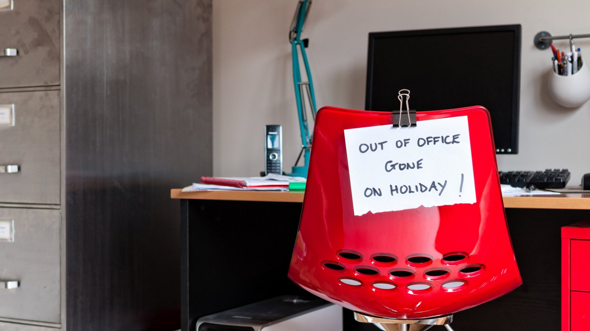 How to Actually Unplug Over Your Holiday Break | Inc.com