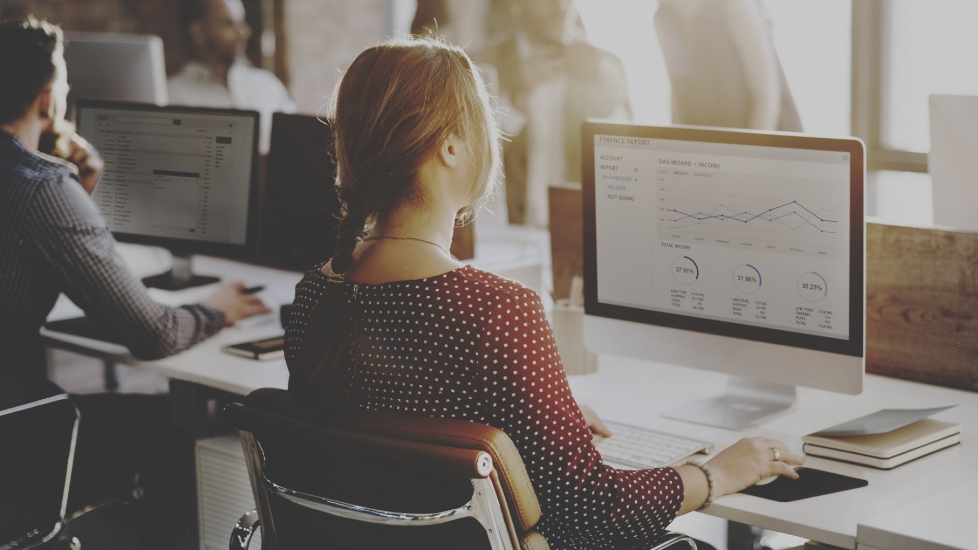 Yes, There Are More Men Than Women in Tech. Here's Why That Matters ...