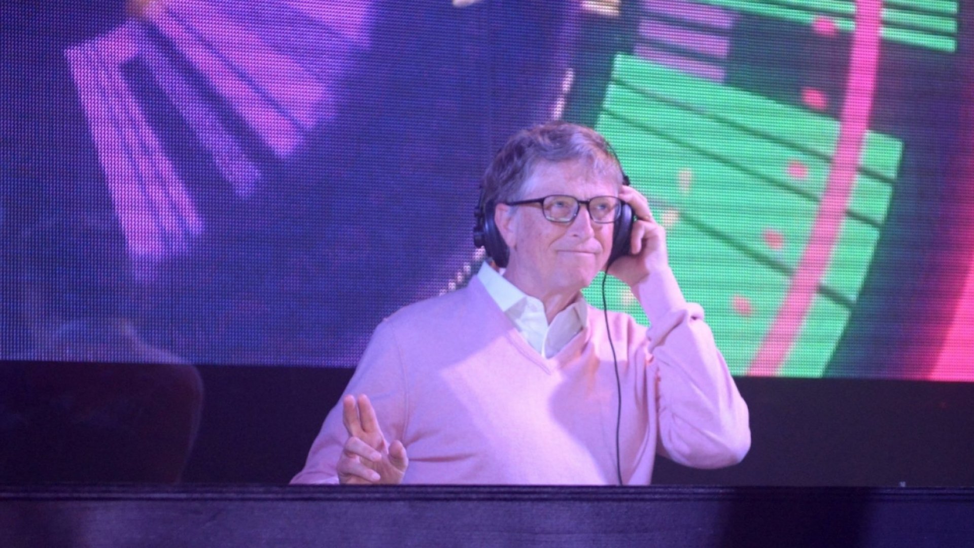 Bill Gates's 3 Favorite Music Videos | Inc.com