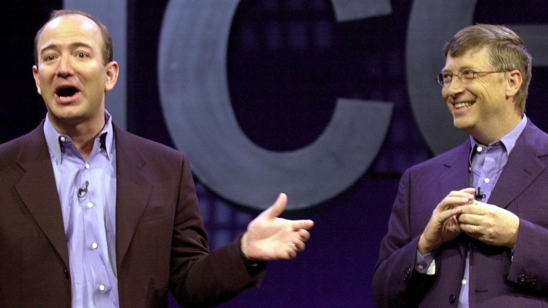 Jeff Bezos&rsquo;s Reign As the World&rsquo;s Richest Person Was Short-Lived | Inc.com