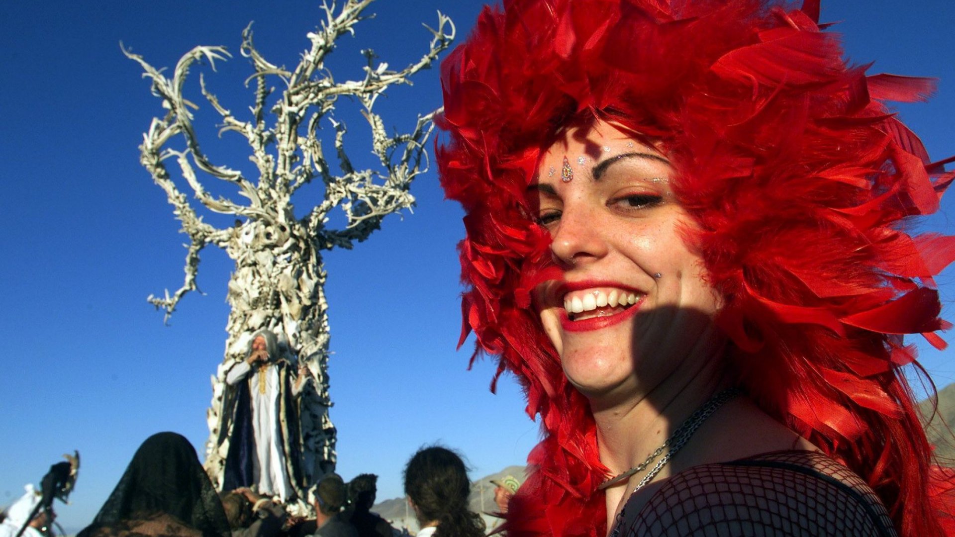 Packing for Burning Man? Do Not Go Without These 7 Essential Items (It