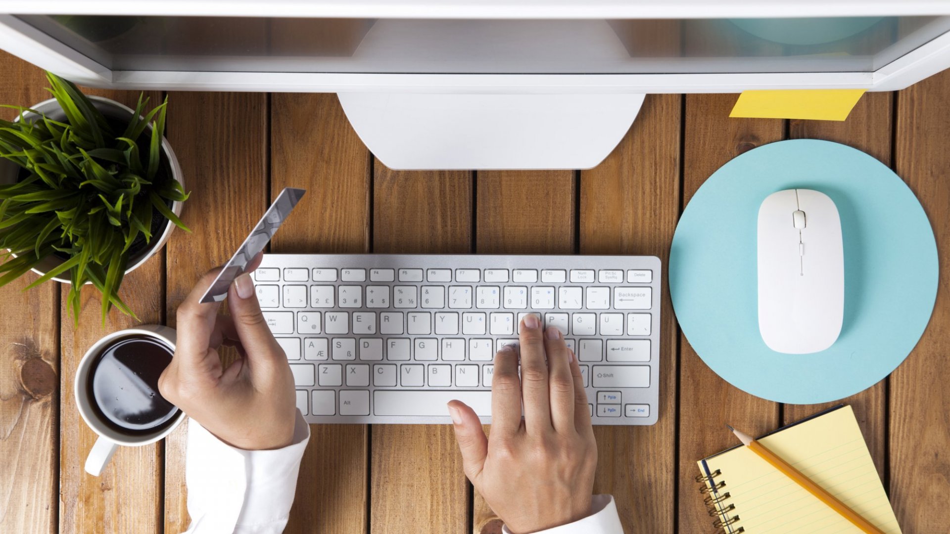 9 Surprising Findings on the State of Online Business