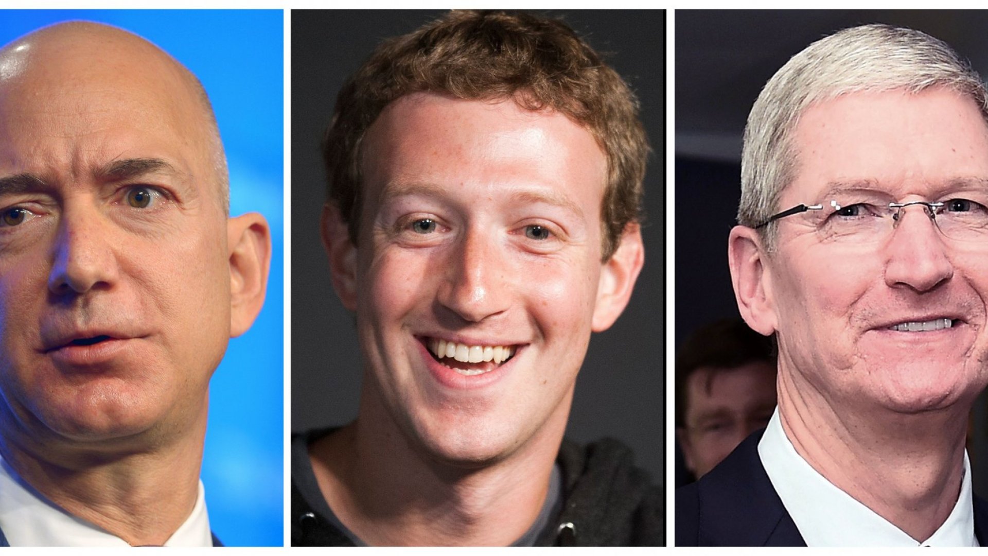 There Are 36 Million Millionaires in the World and They Own Nearly Half