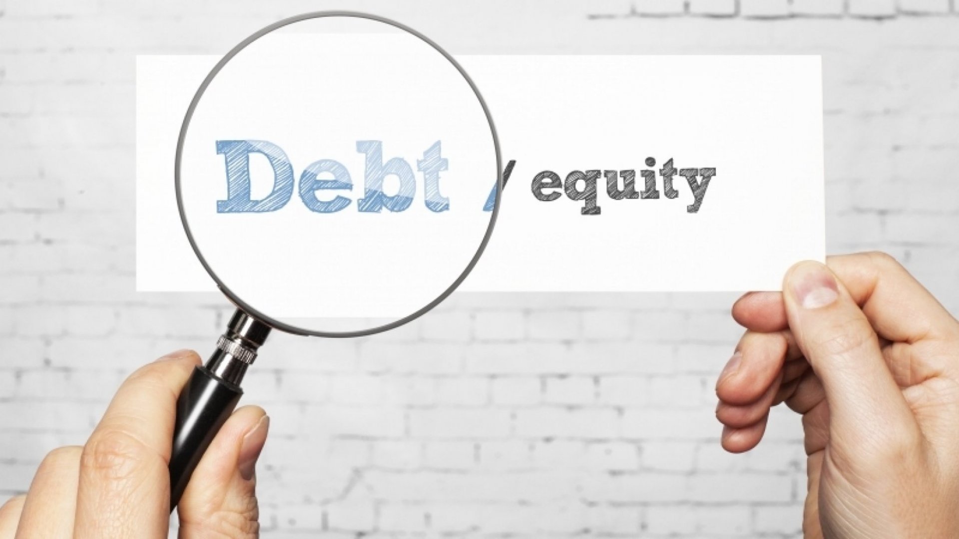 Can ShortTerm Debt be a LongTerm Growth Strategy?