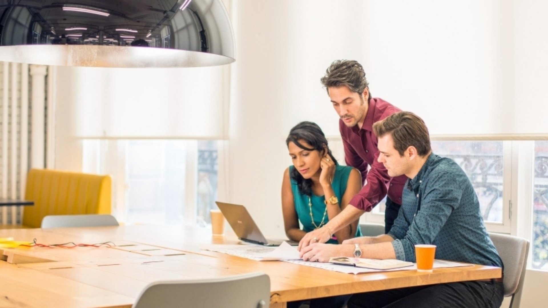 7 Steps to Growing Your Startup the Right Way