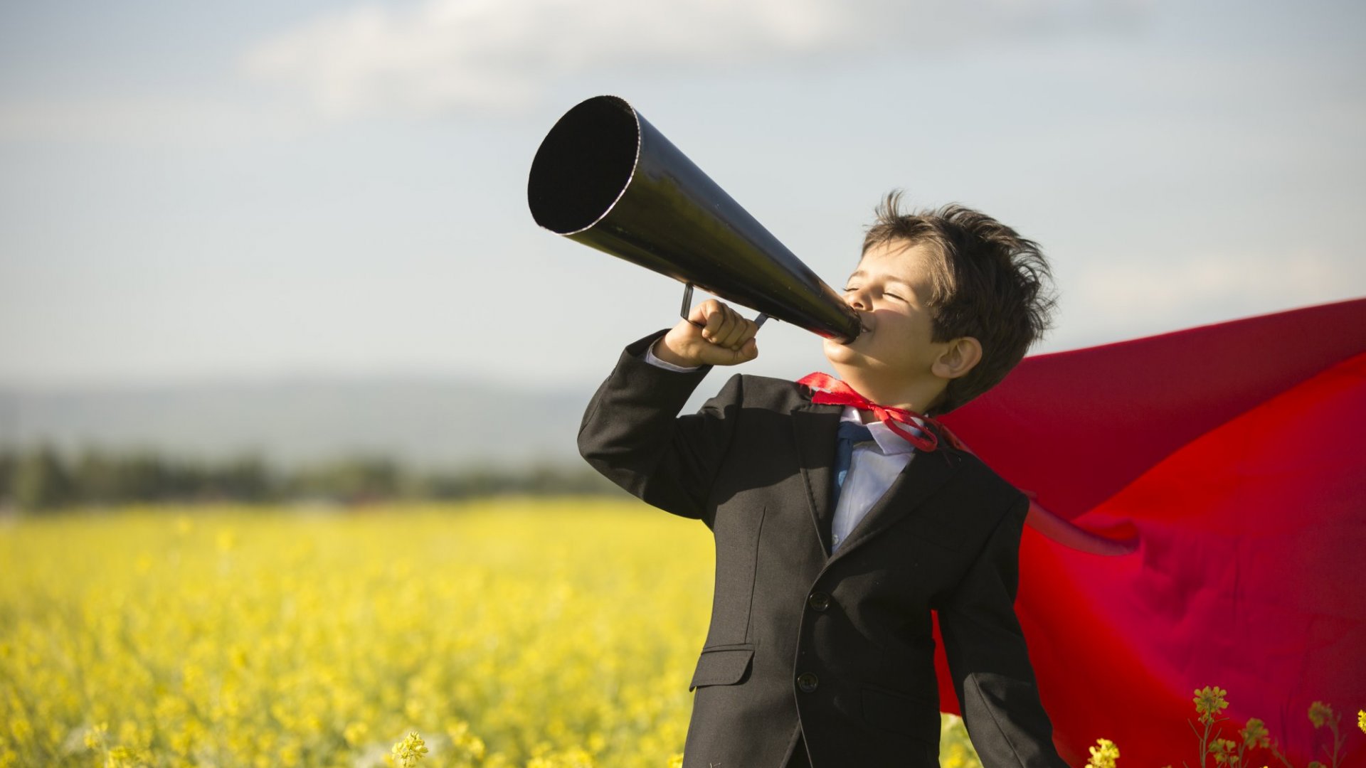 Crack a Smile After Listening To These 5 Silly TED Talks