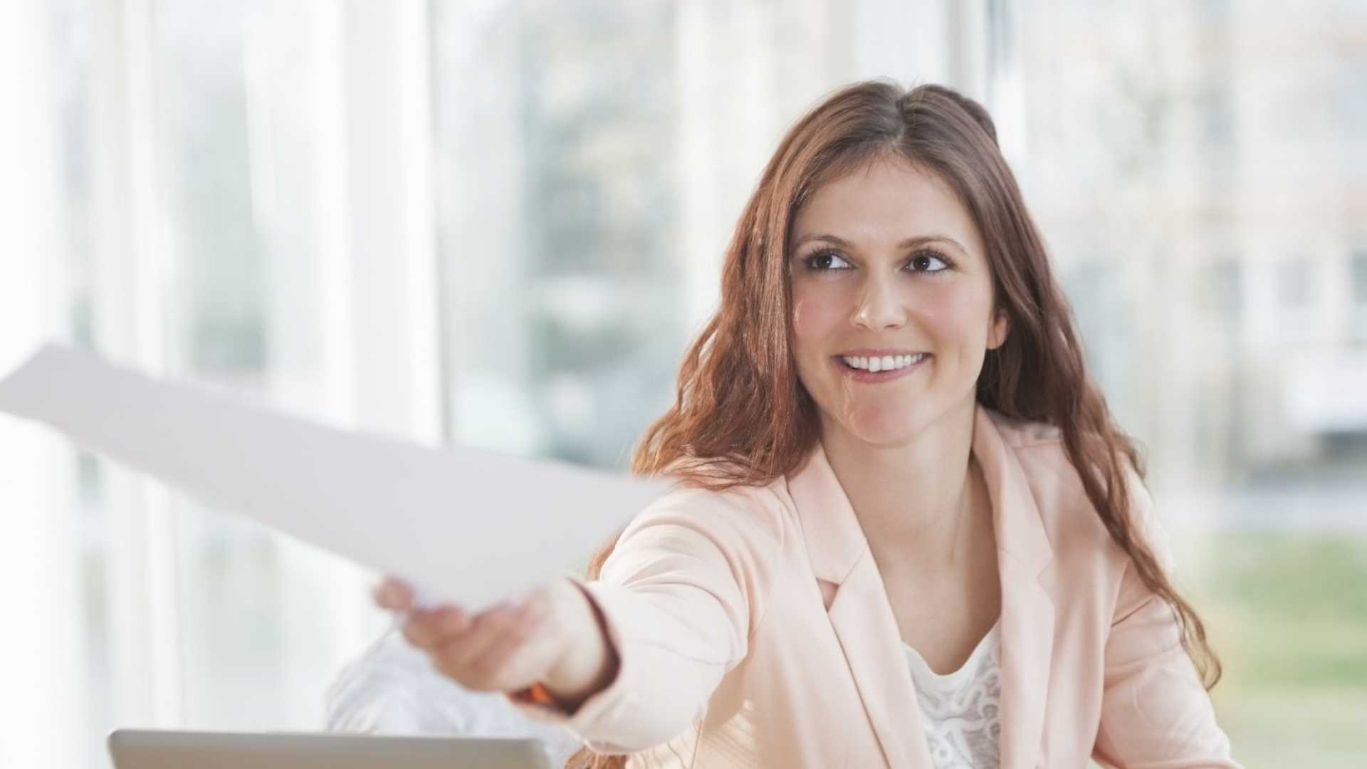 Use This LittleKnown Delegation Trick to Get Stuff Done the Right Way