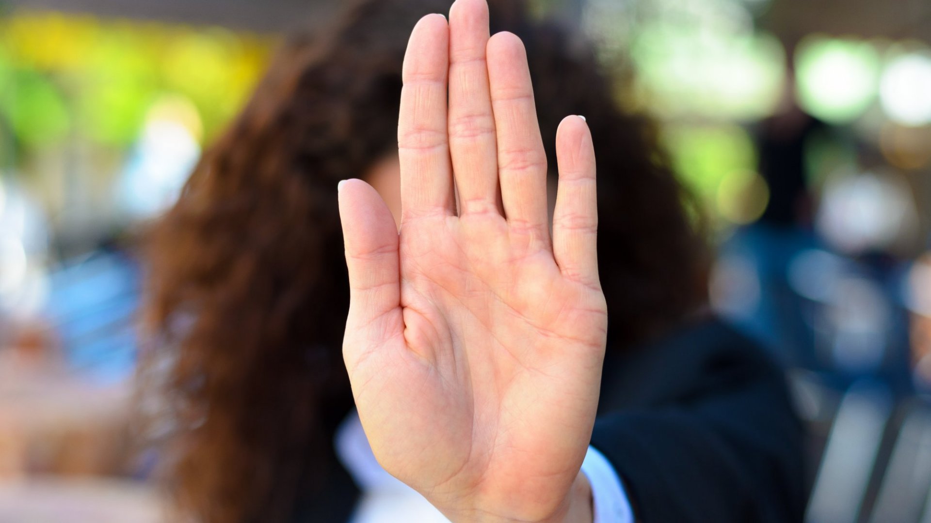 Stop What You Are Doing and Do Something Meaningful