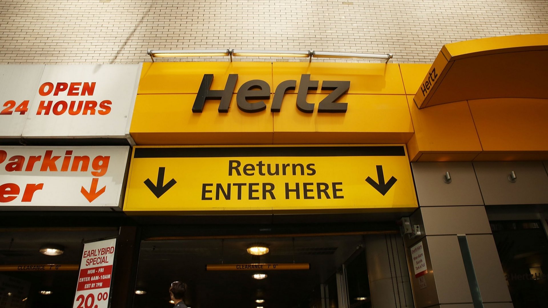 Are Rental Car Companies Gouging Customers With a Devious Trick?