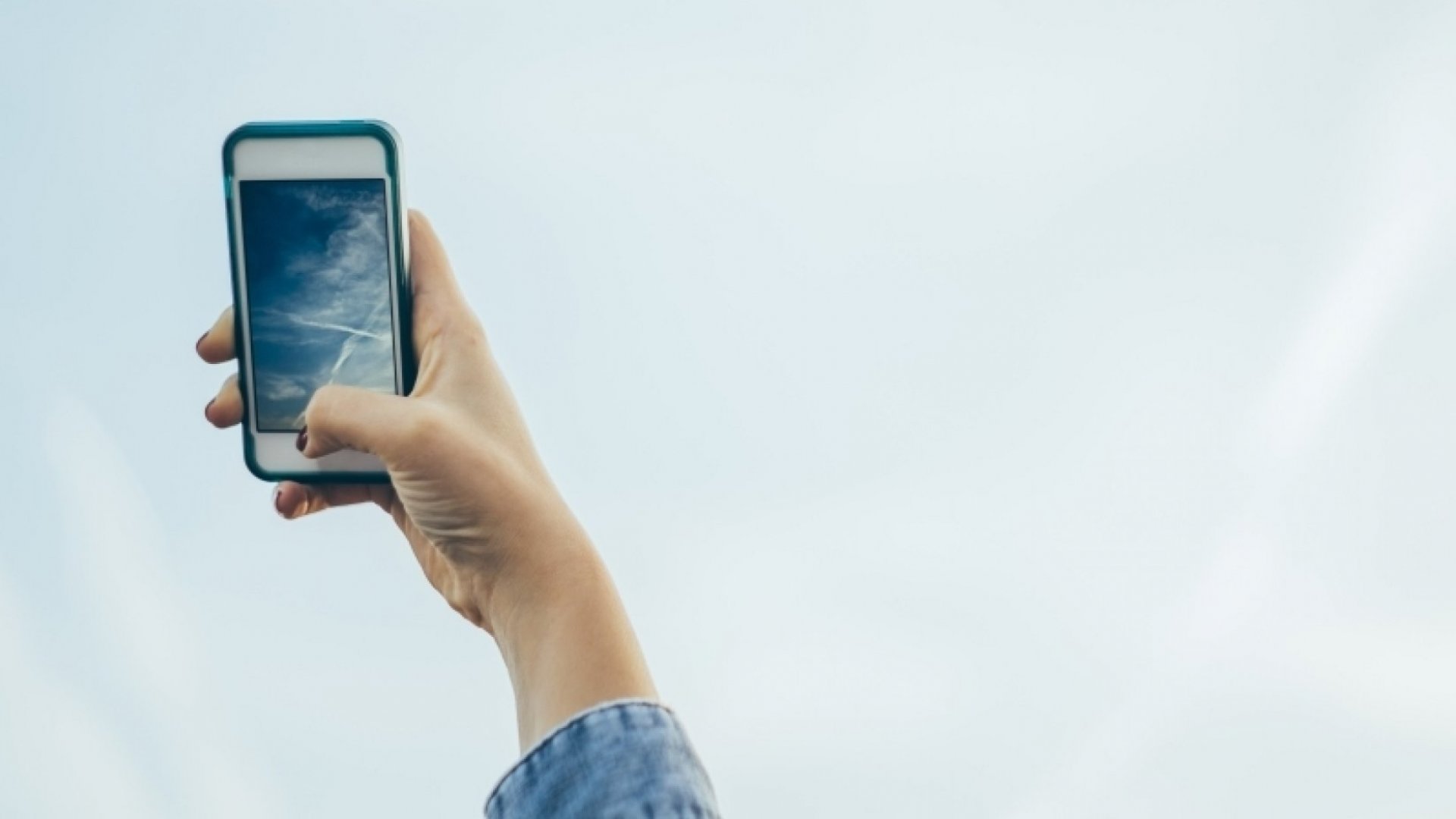 Massive iPhone User Data Breach What You Need to Know