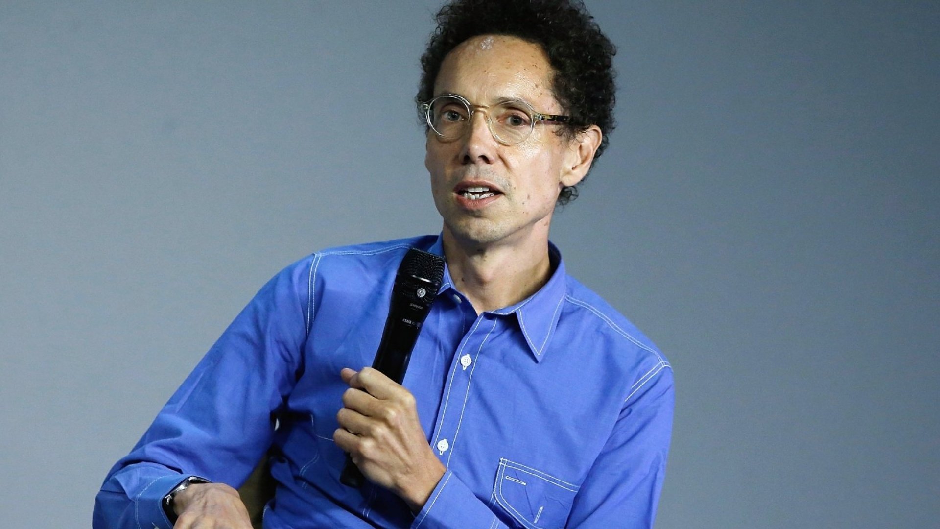 Malcolm Gladwell: More Data, More Mysteries | Inc.com