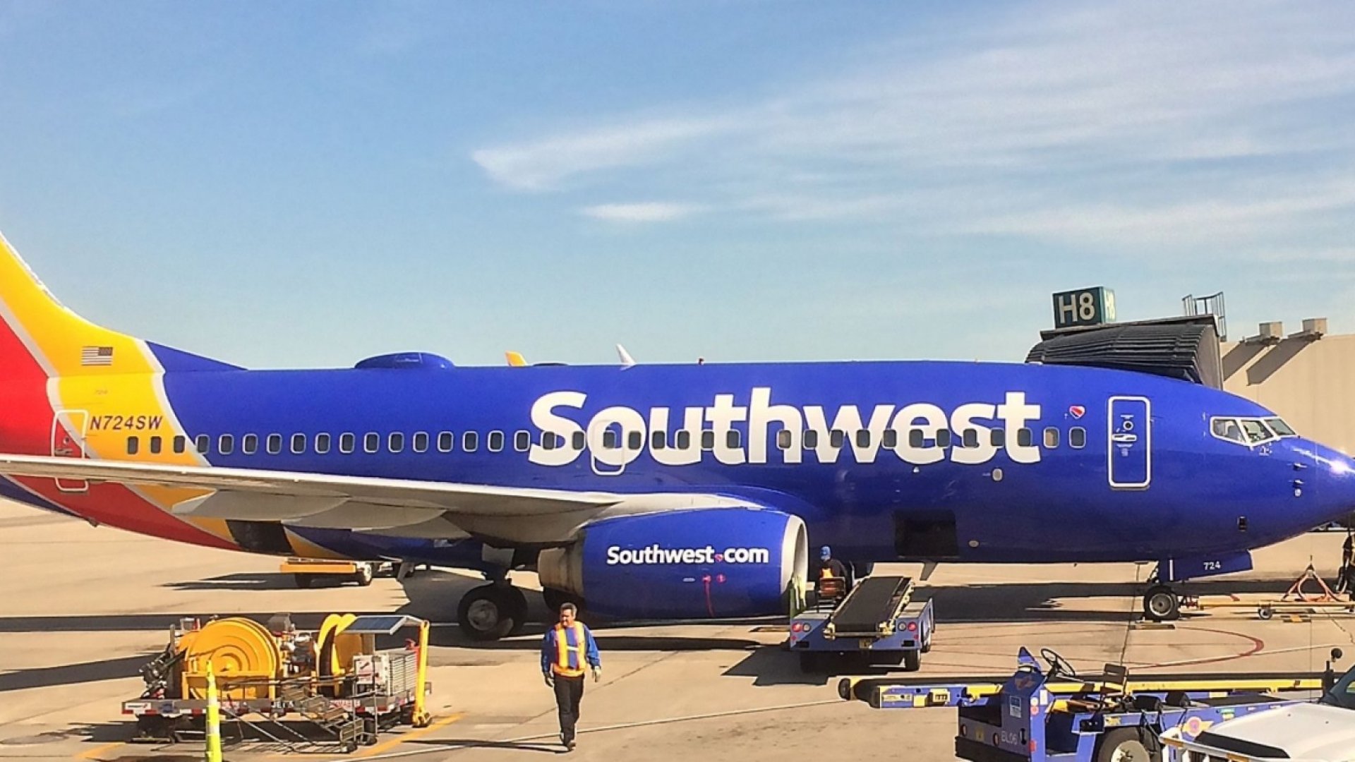 Southwest Airlines CEO Herb Kelleher Said This Simple Choice Separates Great Leaders From