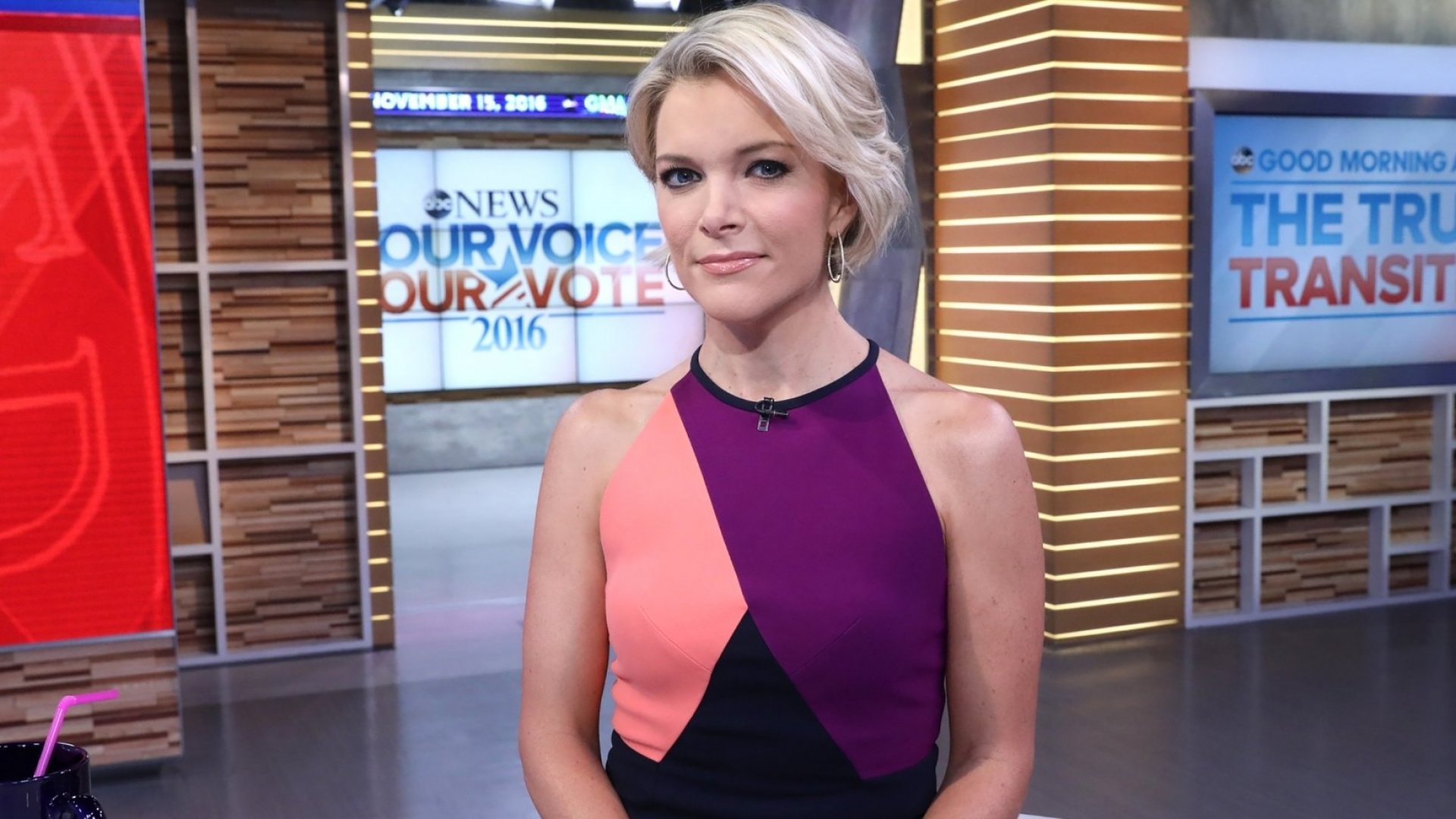 The Big Lesson Every Employer Should Learn From Megyn Kelly's Move to