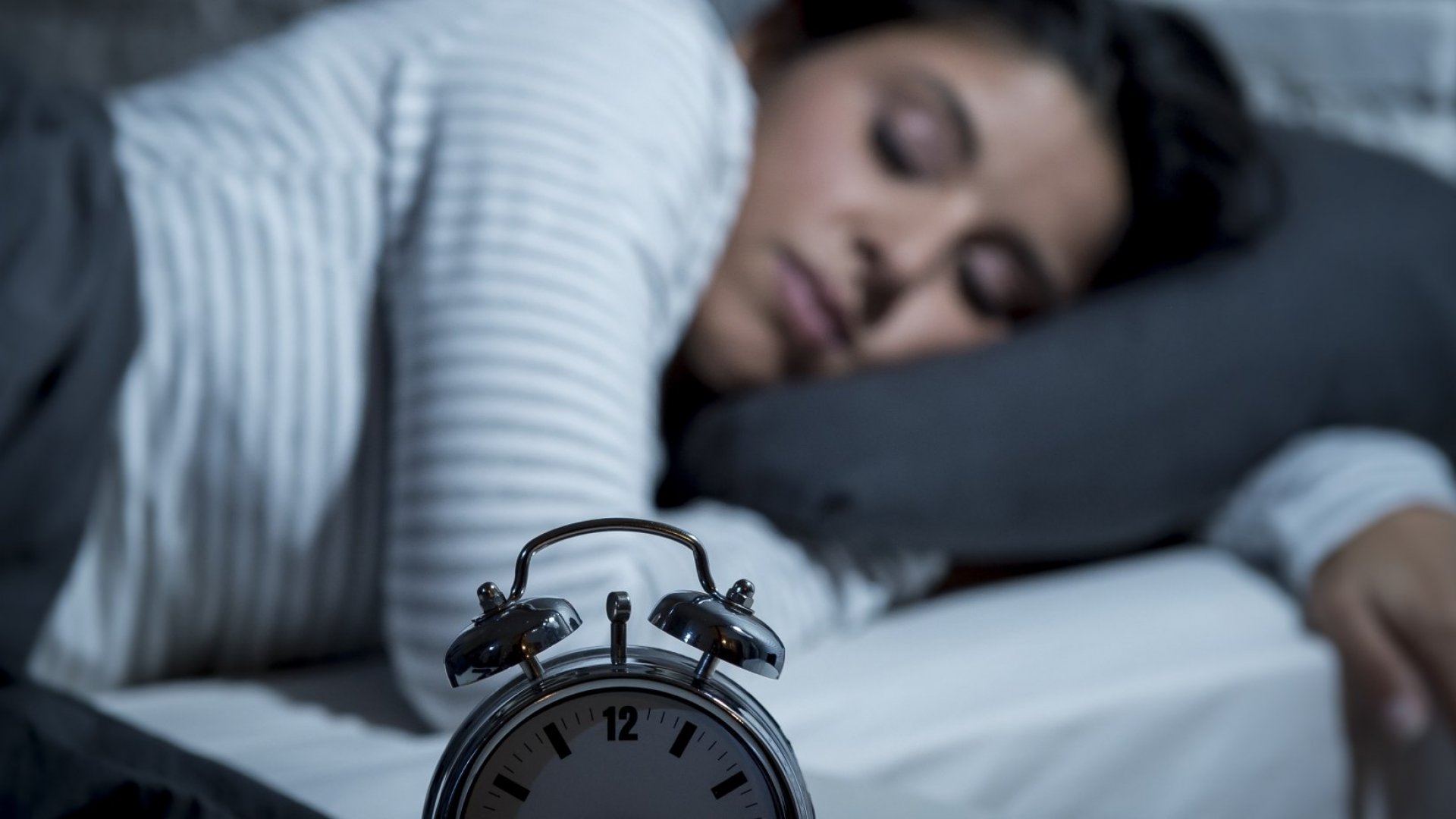 5 Surprisingly Easy Ways to Get Better Sleep