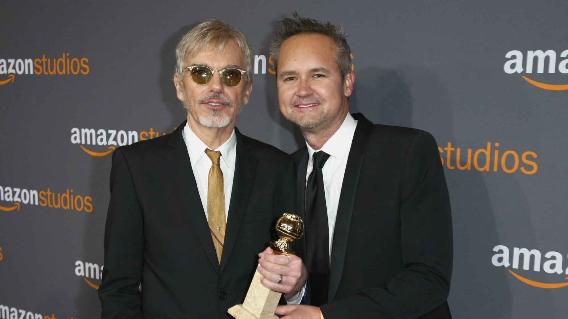 Amazon Suspends Studio Head for Sexual Harassment After Sitting on ...