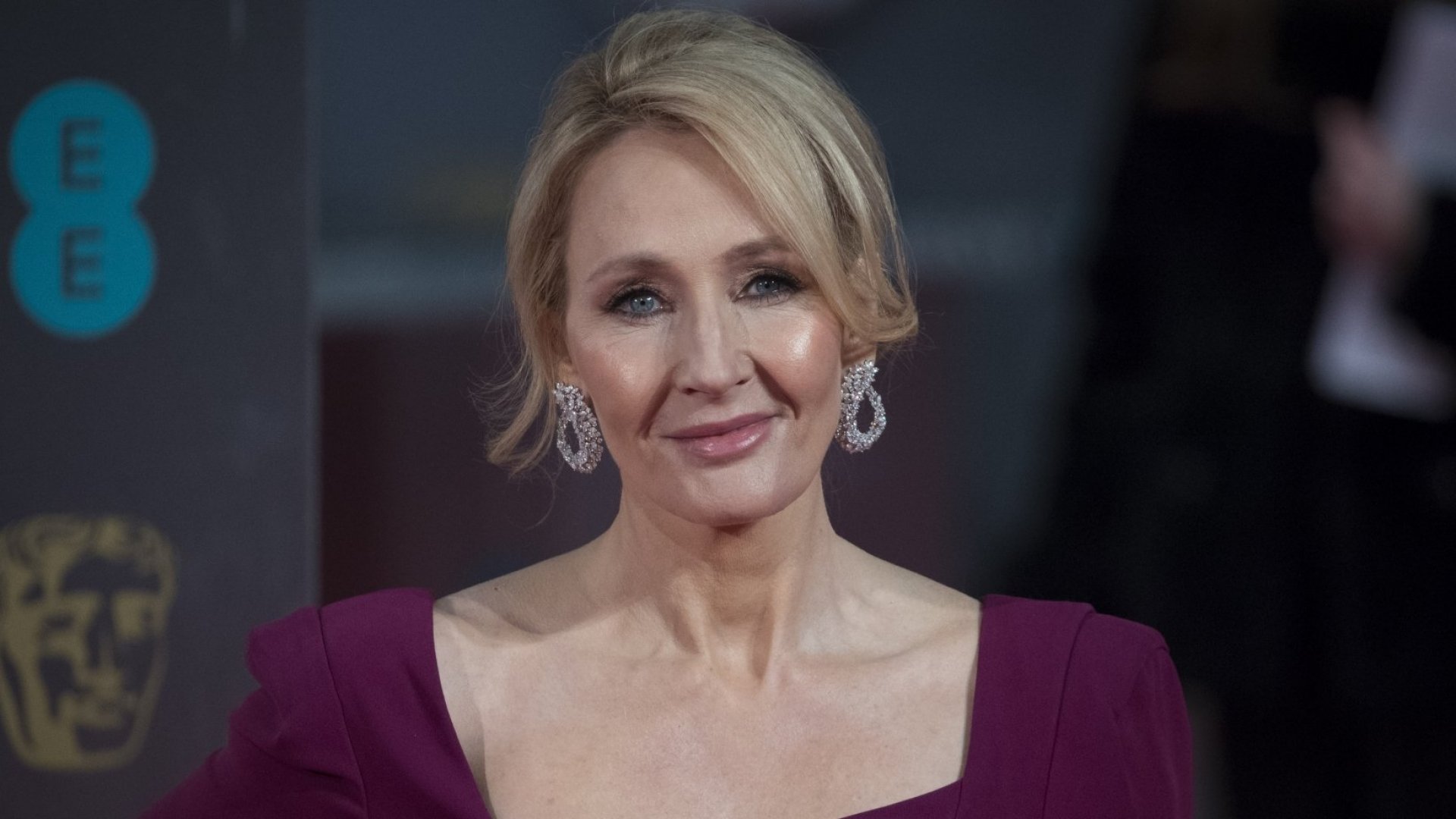 Breathtaking Why Jk Rowling Hated View for Your Screen Breathtaking Why Jk Rowling Hated View for Your Screen
