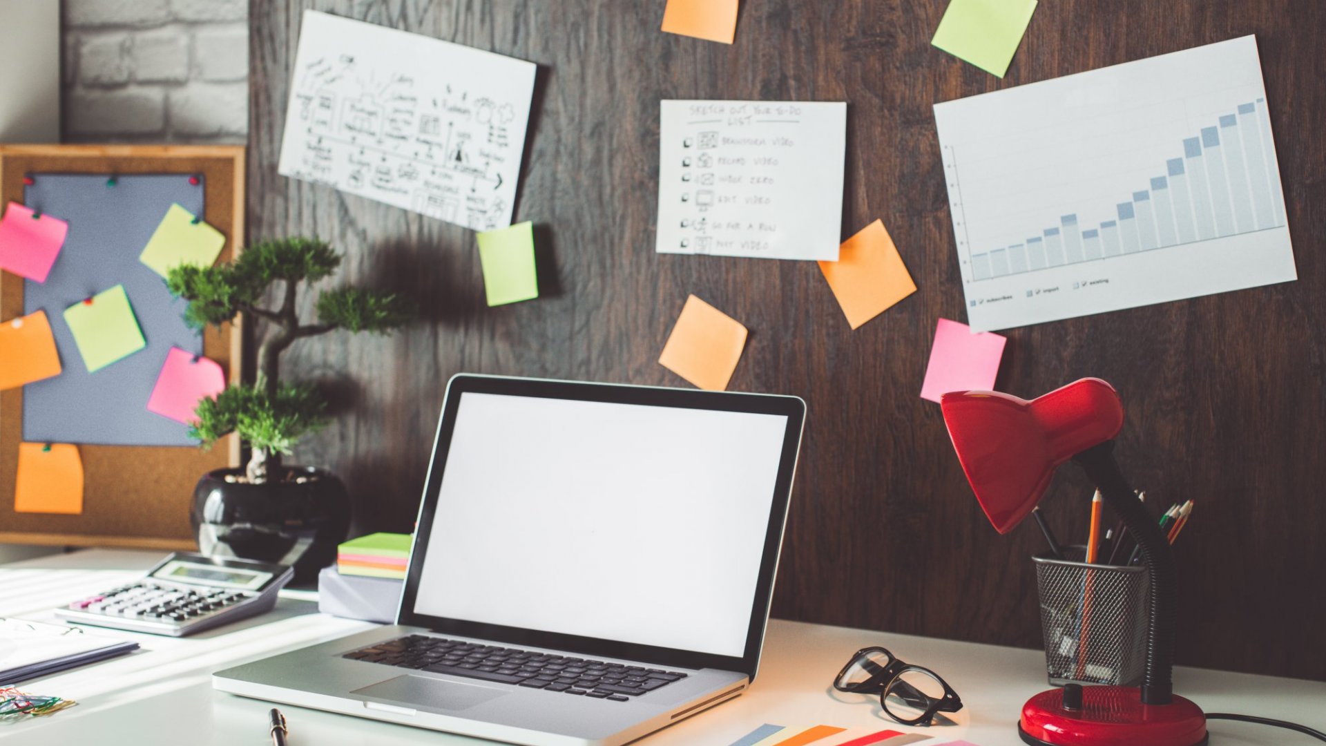 Dread Going Into Work Every Day? The Culprit May Be Hanging in Your Office