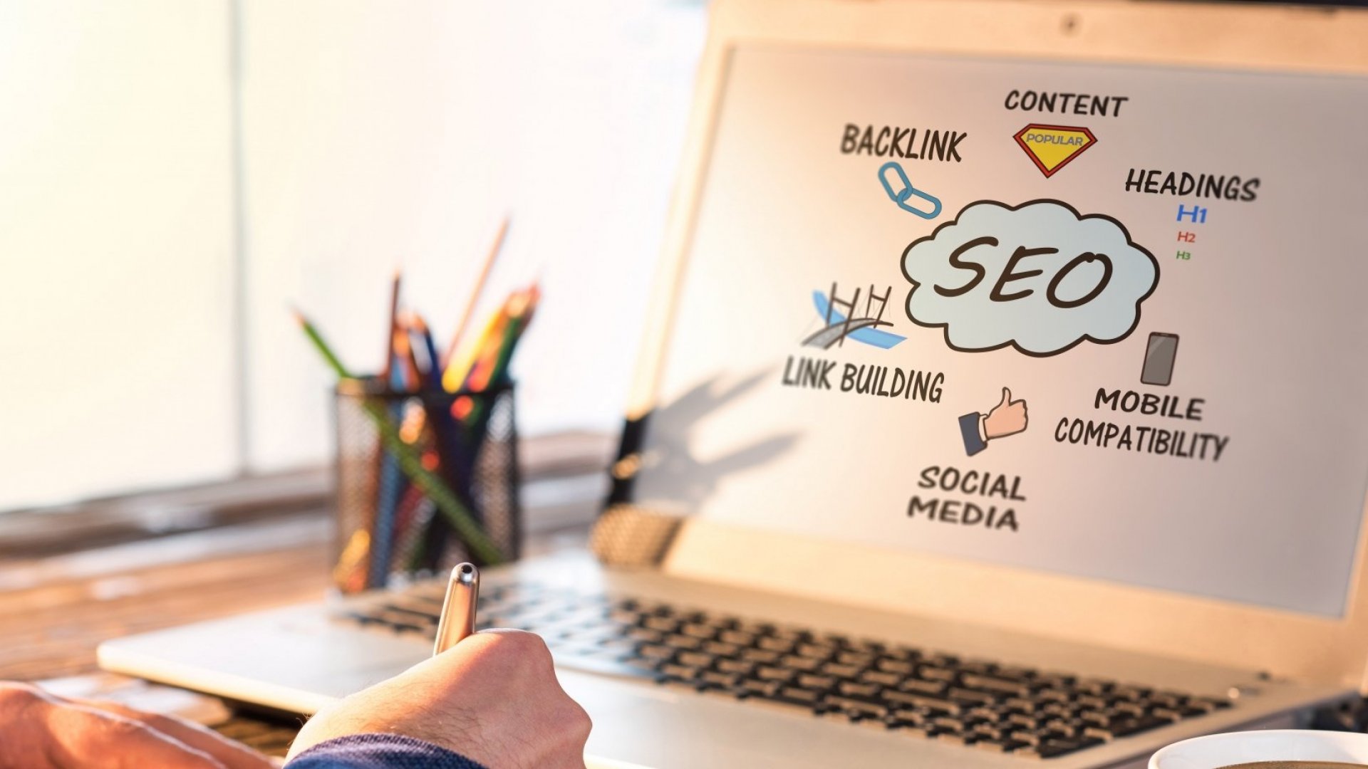 New Google Algorithm Update May Affect Your Website Rankings Inc