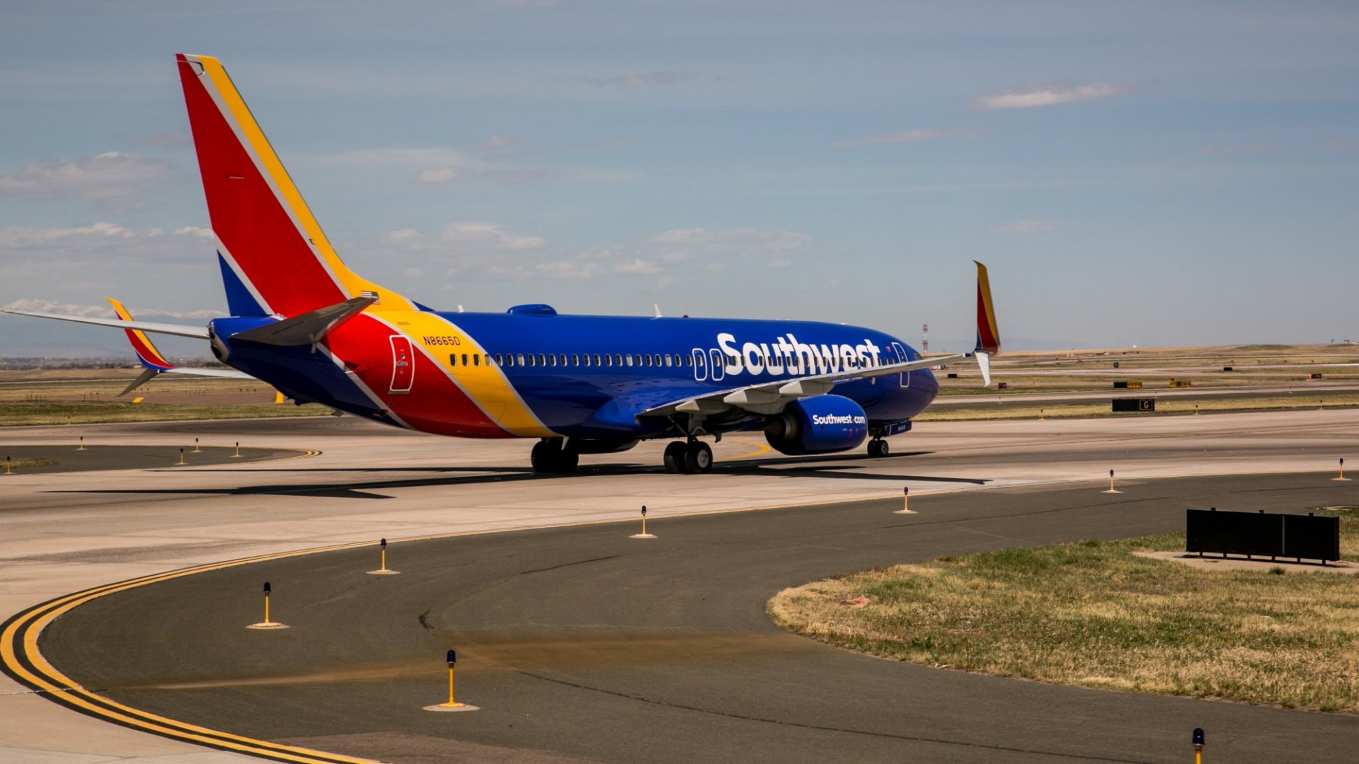 Southwest Airlines CoFounder and CEO Herb Kelleher Has Died. This 1