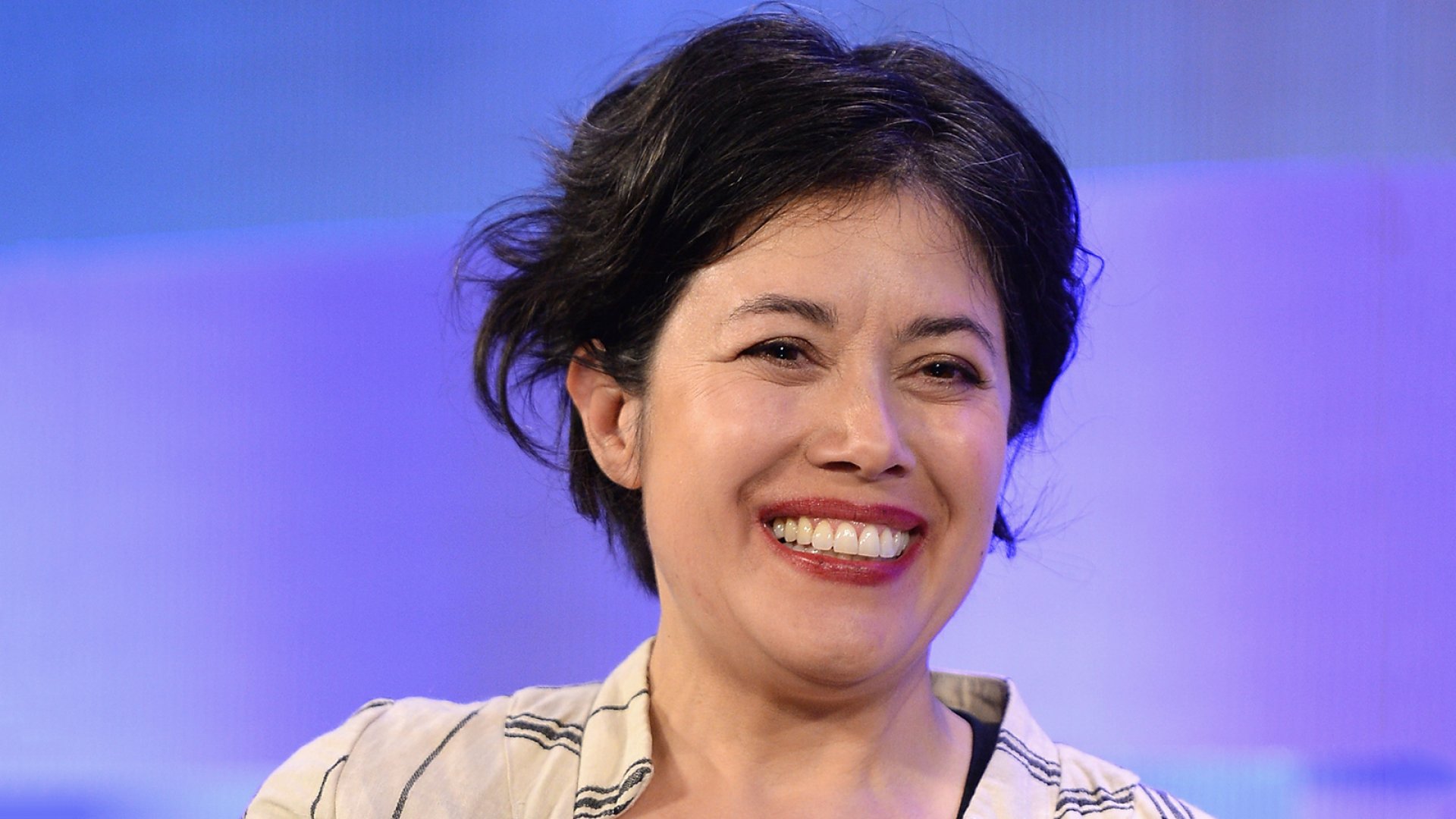 Why Flickr Co-Founder Caterina Fake Thinks Facebook Will Go the Way of