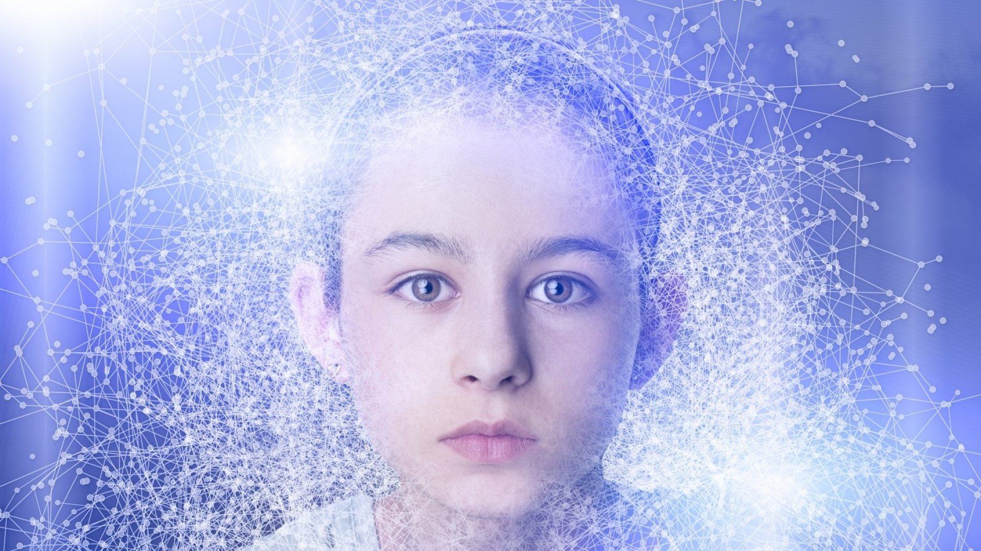 The Surprising Tech Trends of 2017 | Inc.com