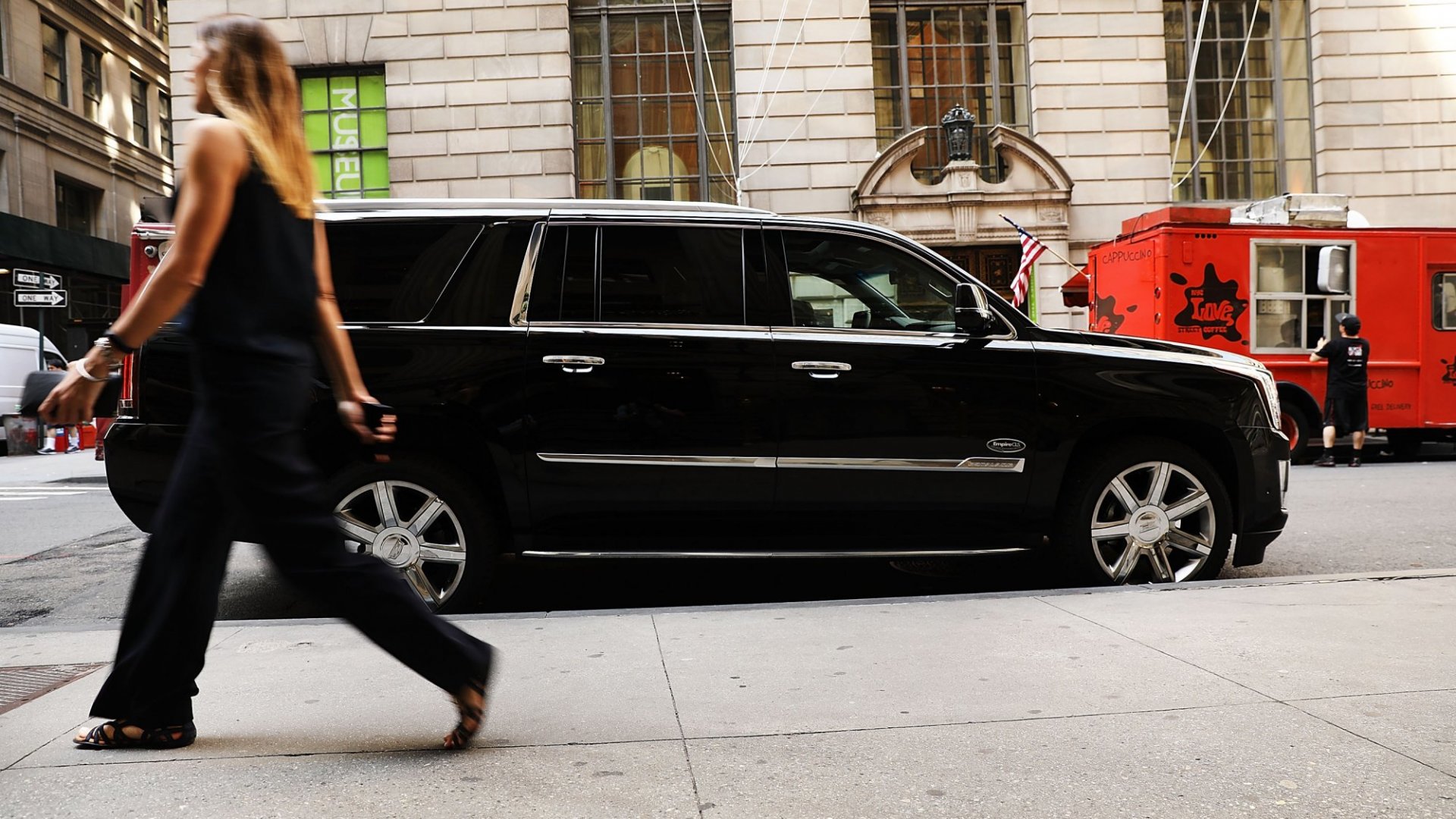 Uber Costs Too Much Because Drivers Trick the System. Here's How to