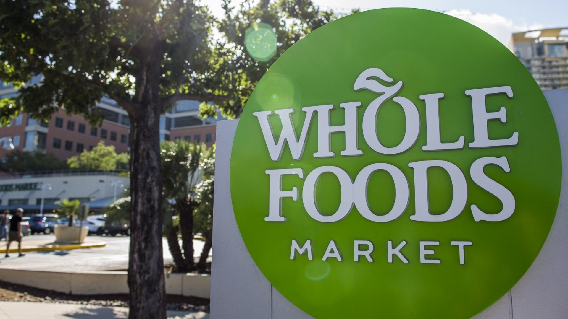 How Whole Foods' Suppliers Are Shifting From Shelves to Screens to